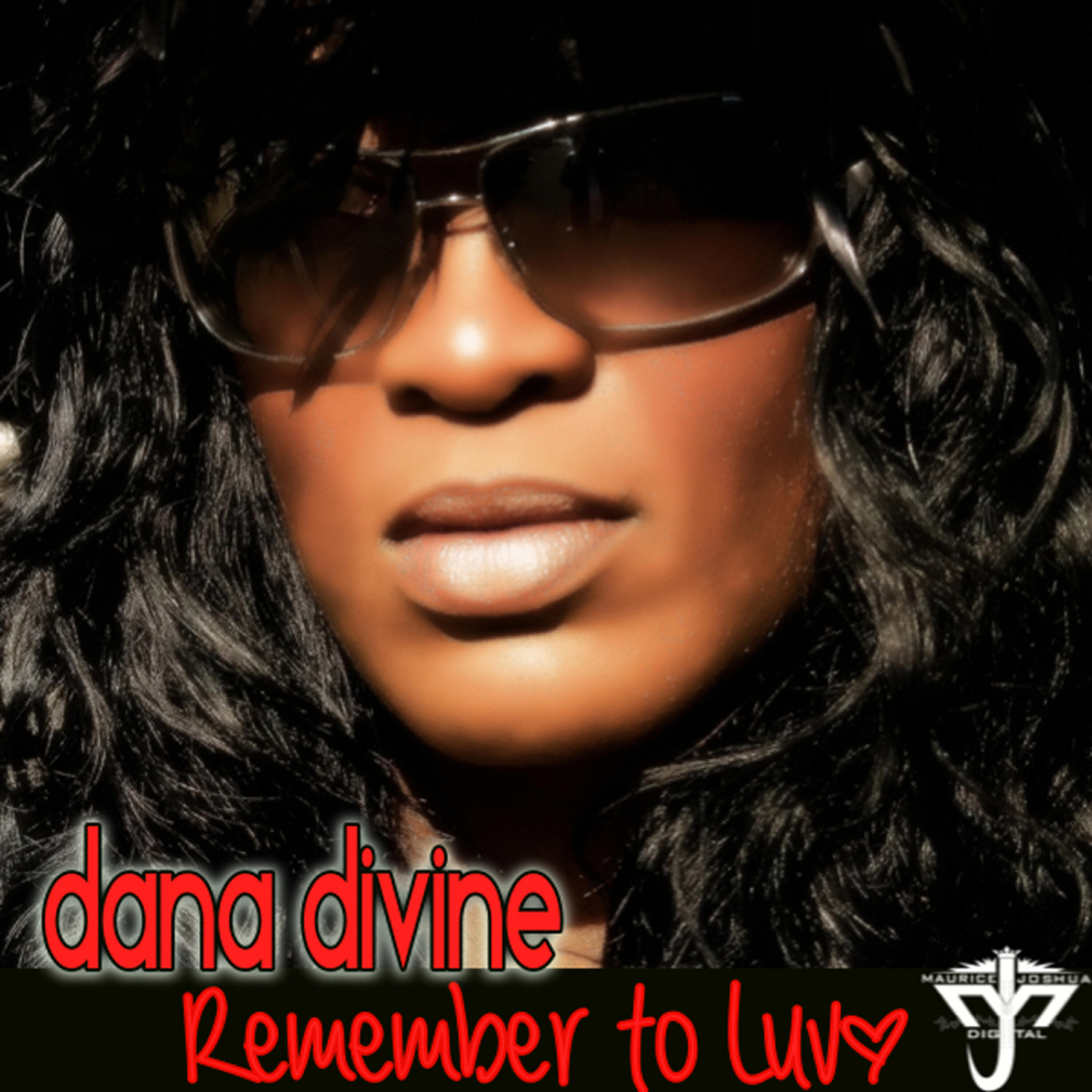 Релиз Remember To Luv Incl Maurice Joshua And Azza K Fingers Mixes