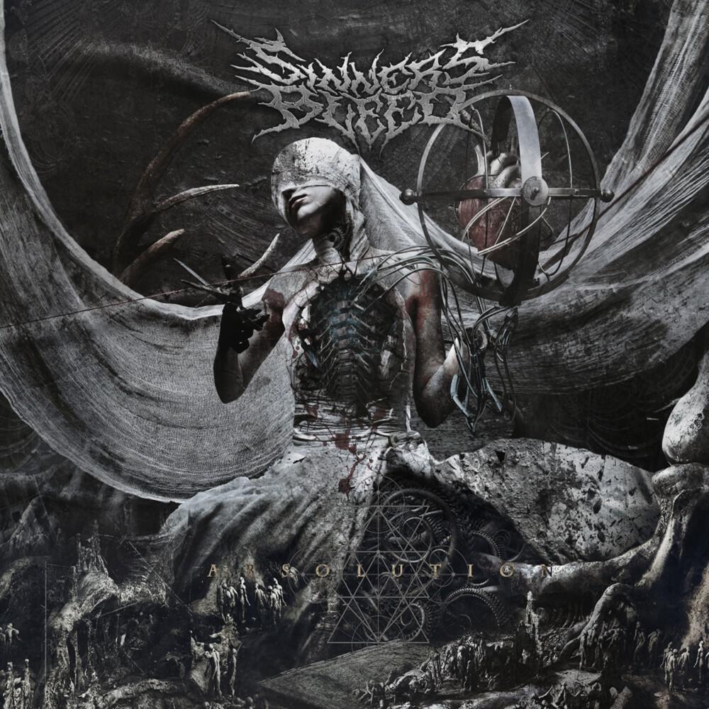 Sinners Bleed