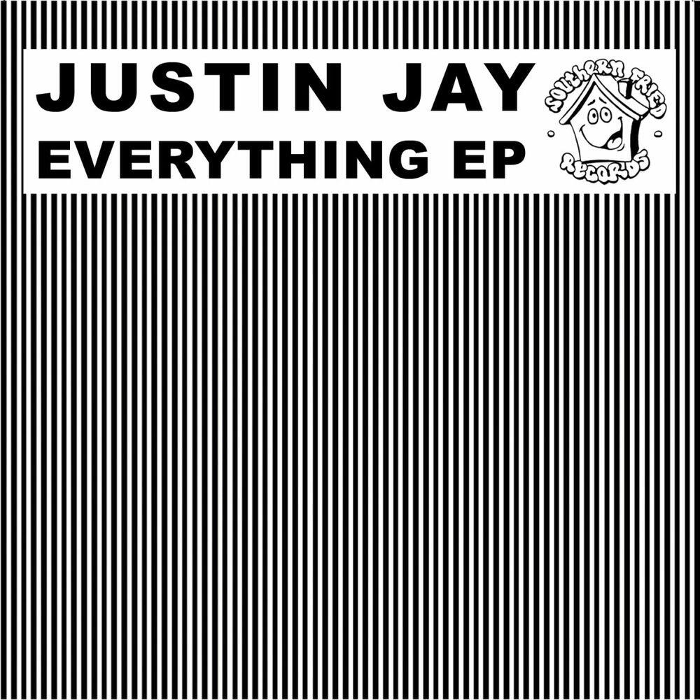 Релиз Everything EP