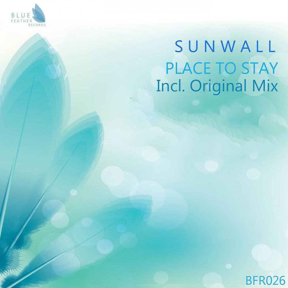 Релиз Place to Stay