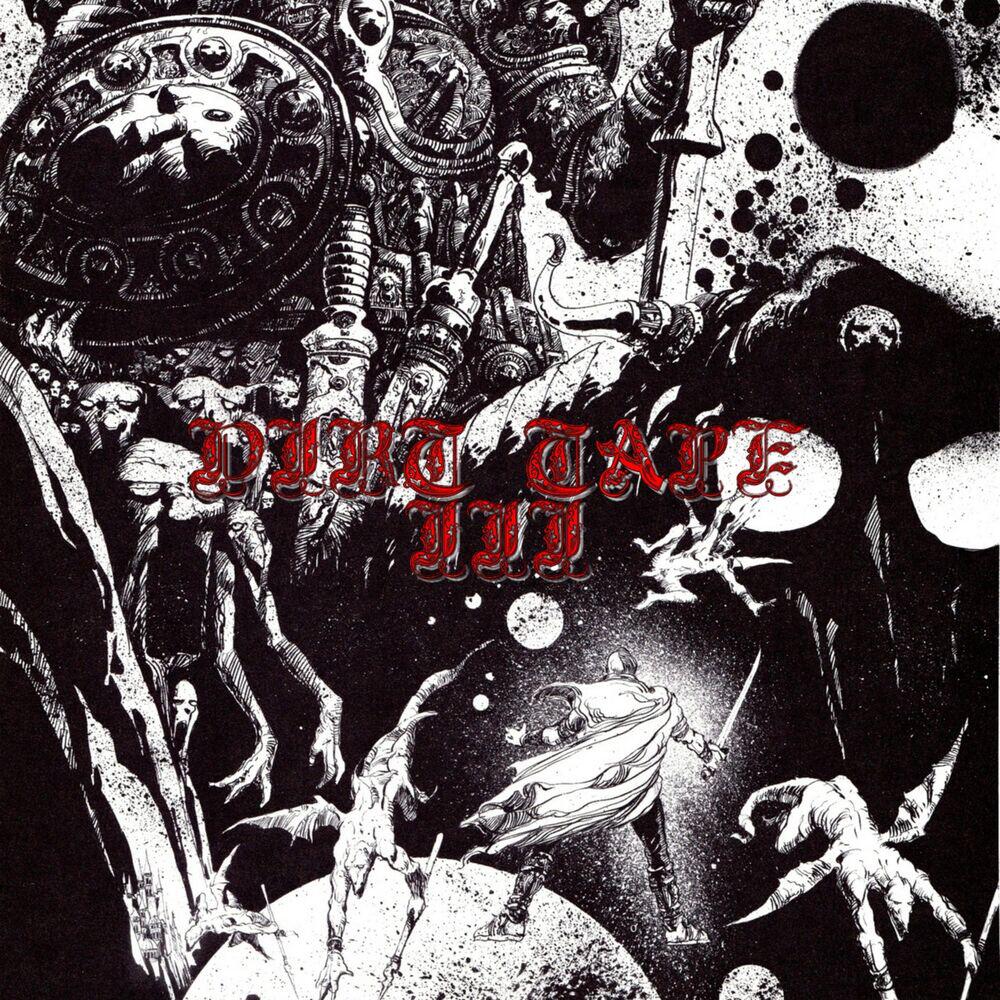 Релиз Dirt Tape III