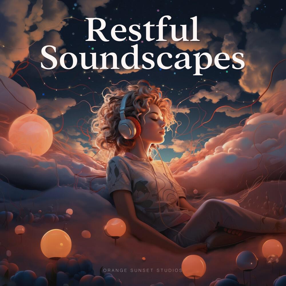 Релиз Restful Soundscapes