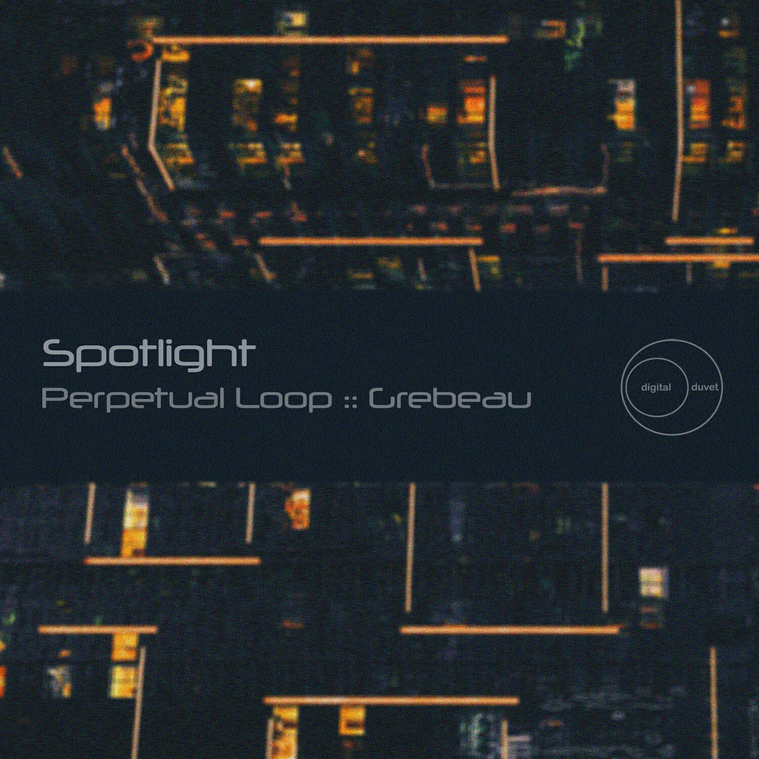 Релиз Spotlight