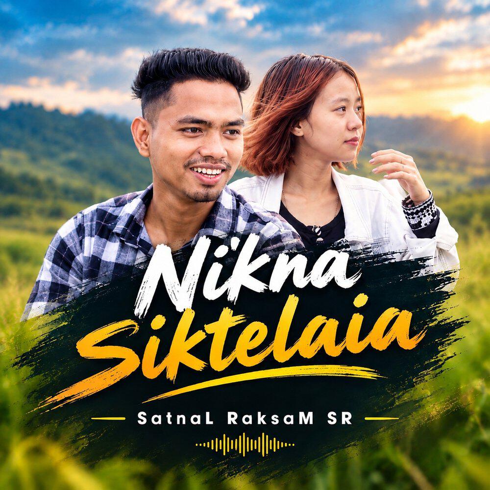 Релиз Nikna Siktelaia