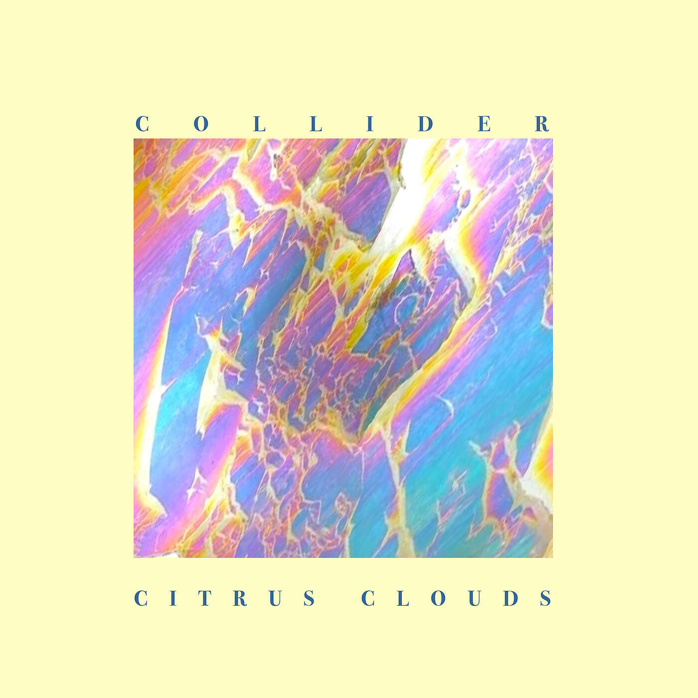 Релиз Collider