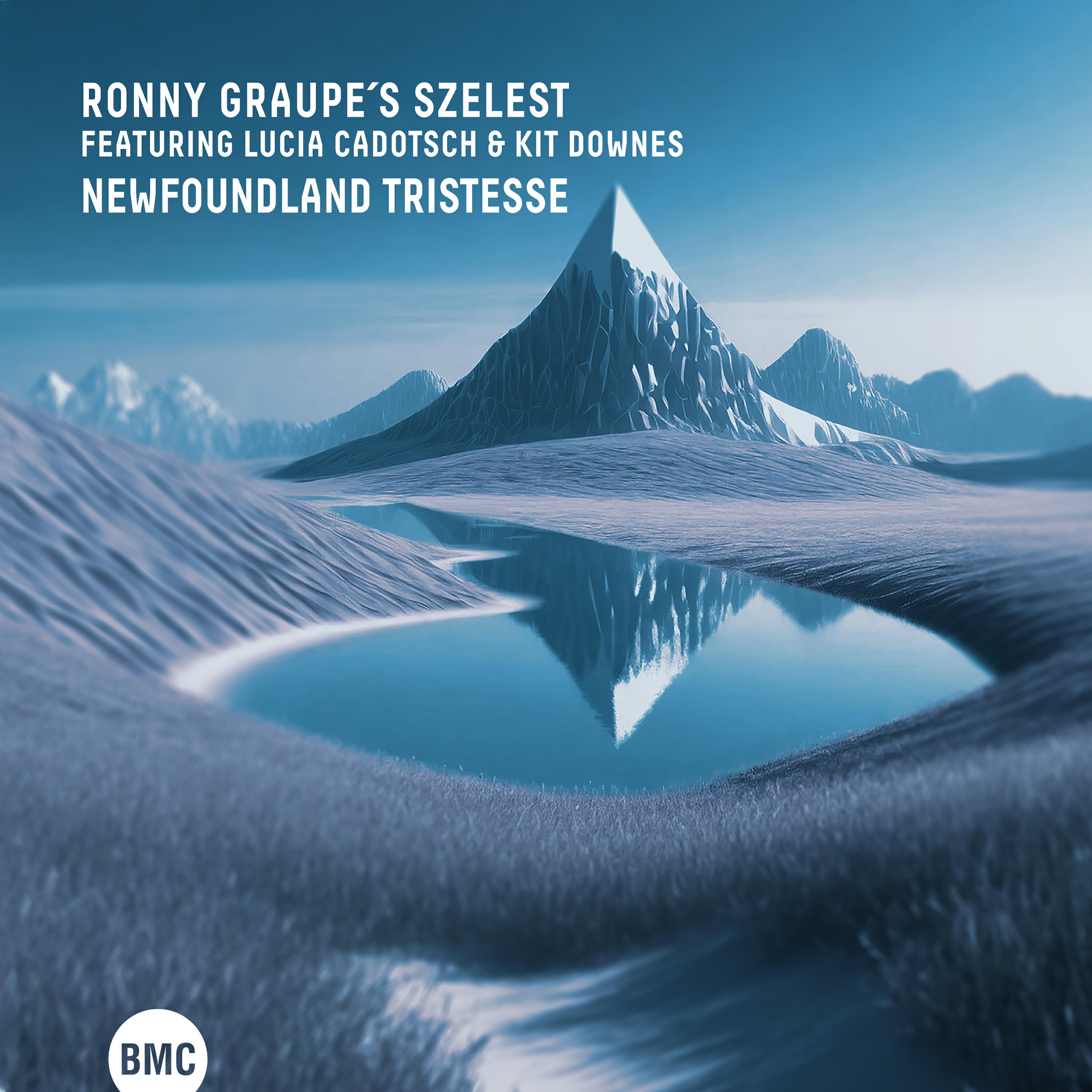 Ronny Graupe's Szelest