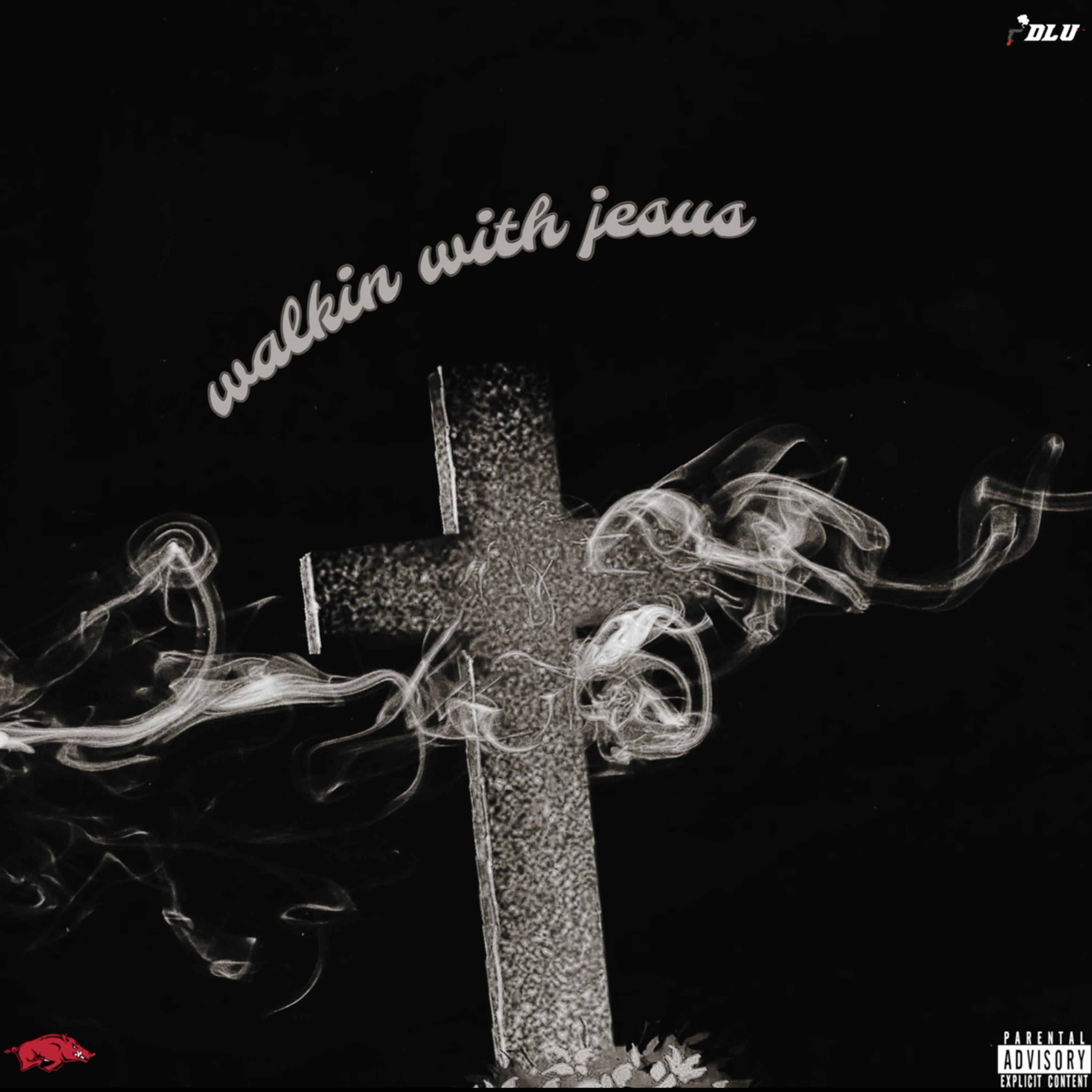 Релиз Walkin Wit Jesus