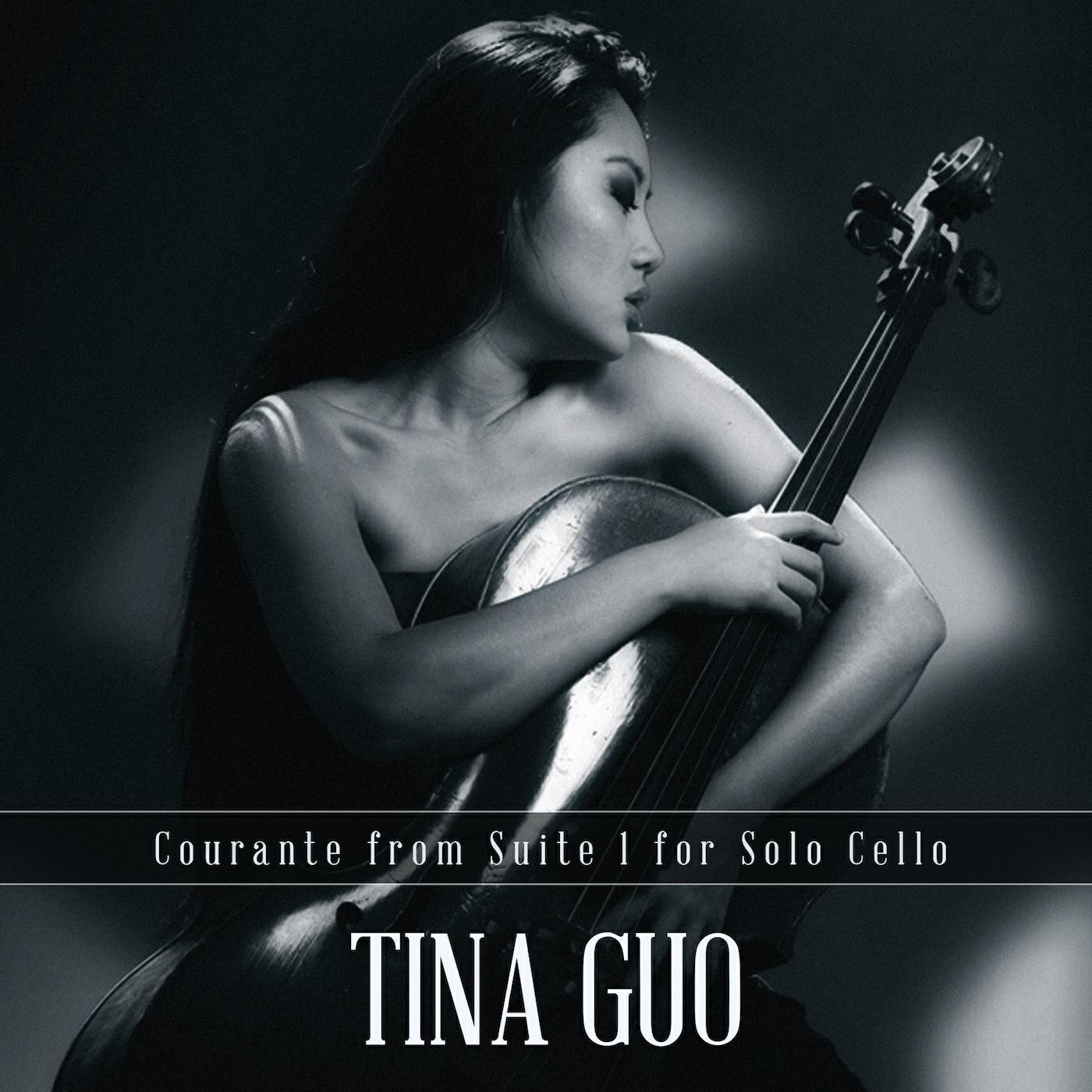 Релиз J.S. Bach: Cello Suite No. 1 in G Major, BWV 1007: III. Courante