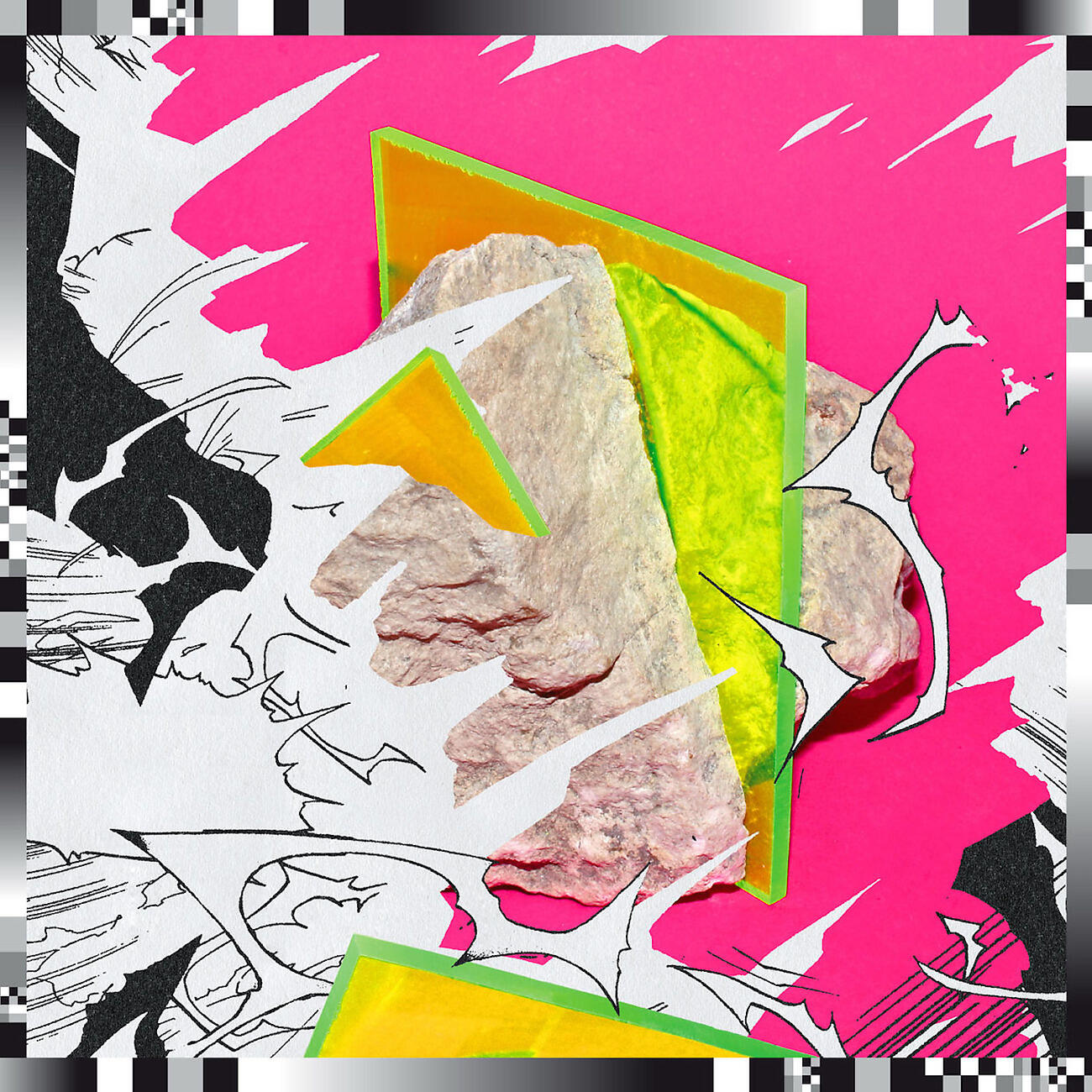 DyE, Angie David - Cocktail Citron