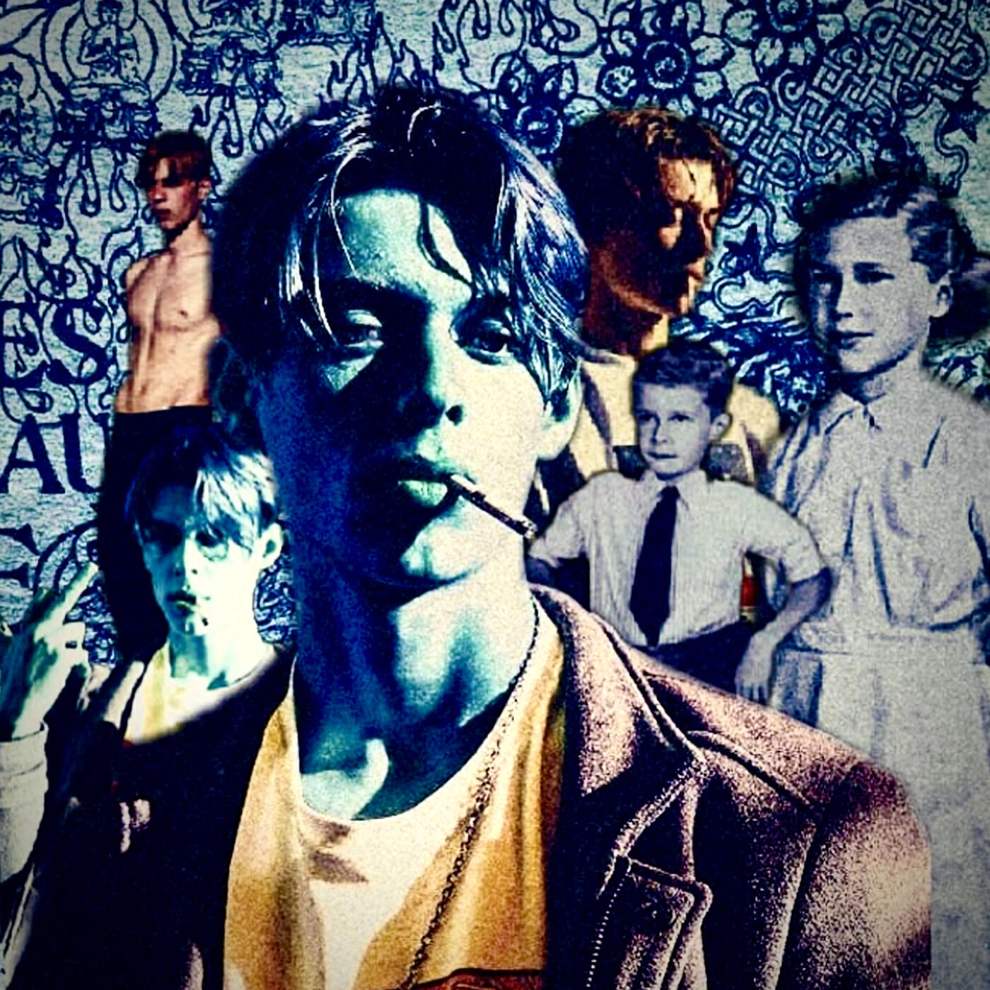 Релиз Hotel Paranoia