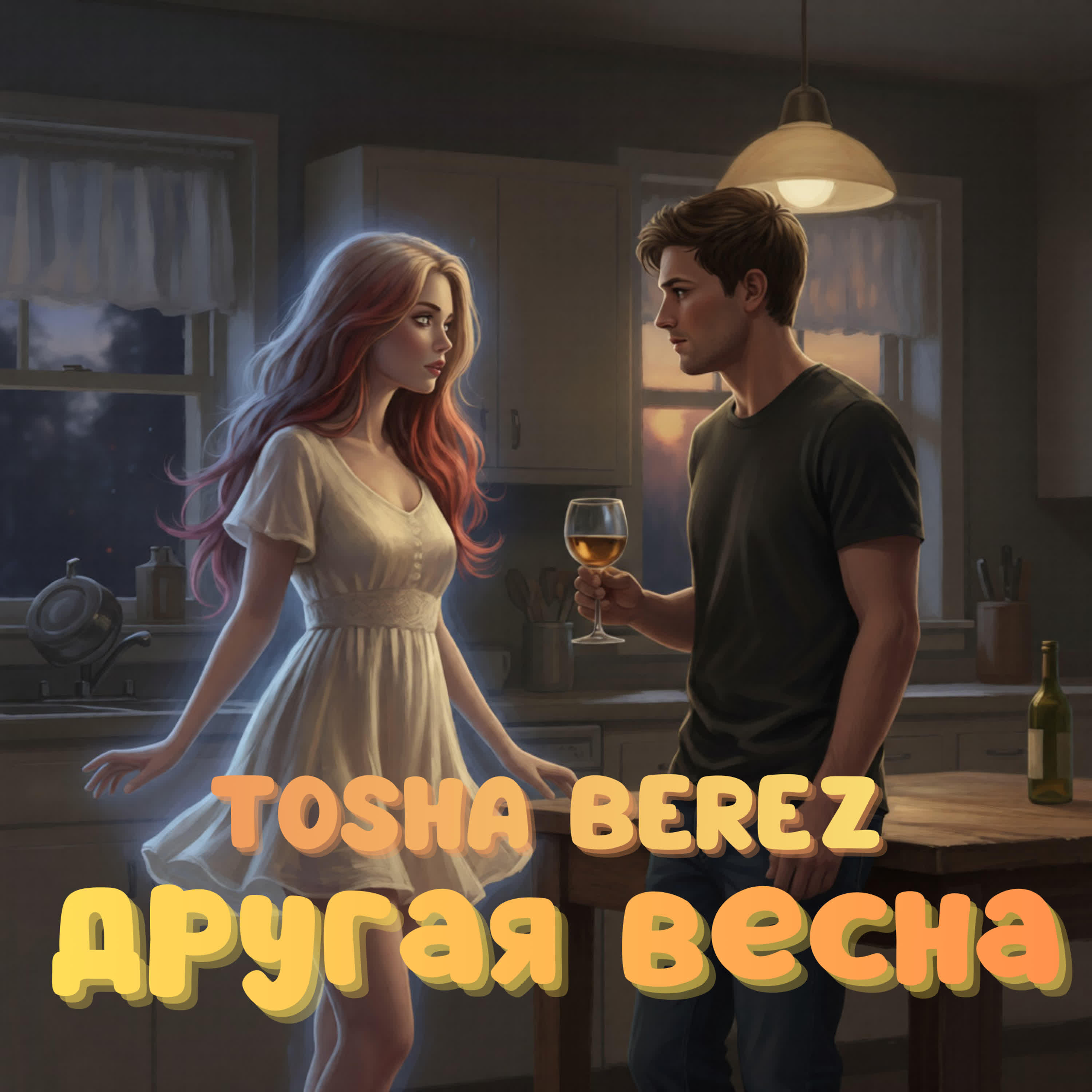 Релиз Другая весна