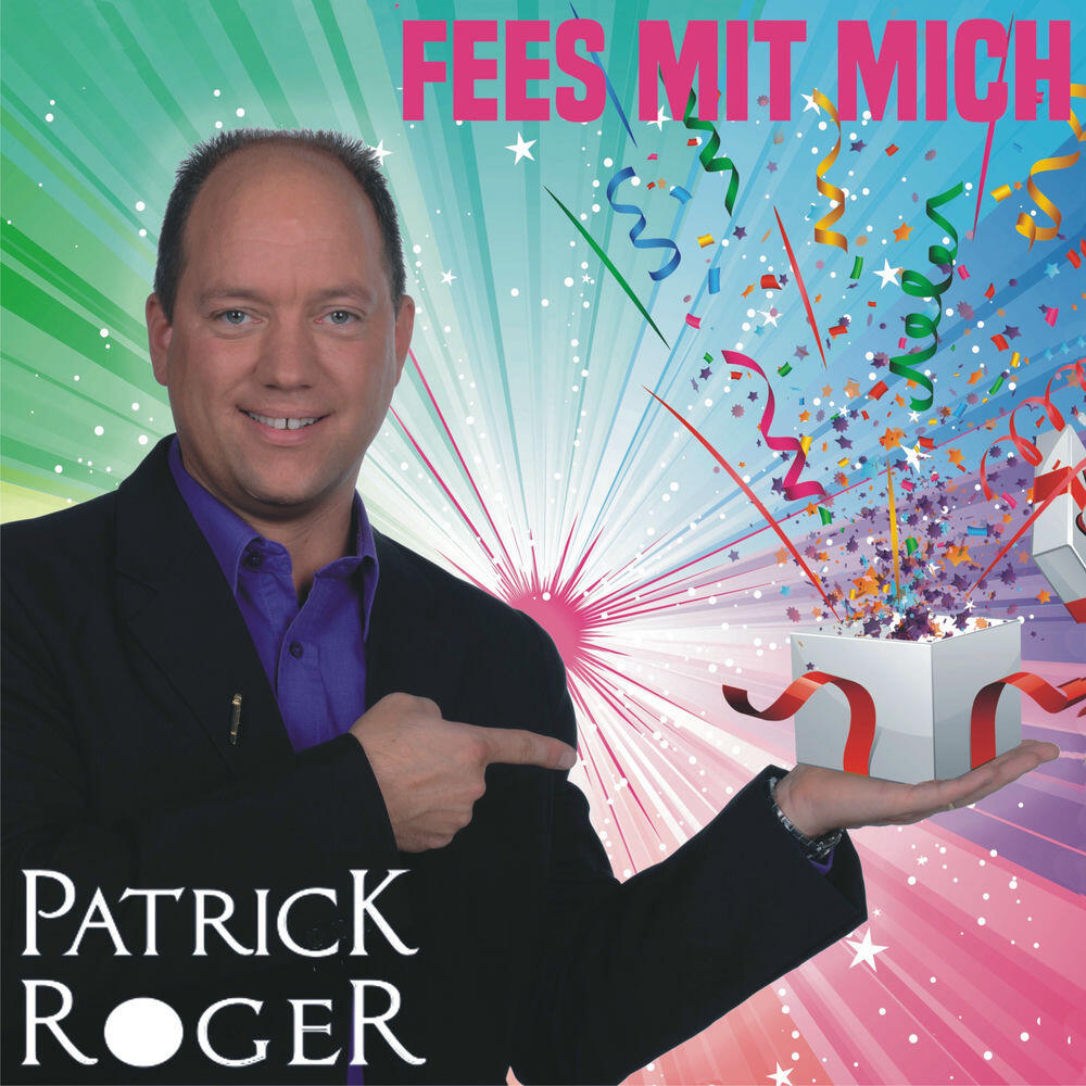 Релиз FEES MIT MICH