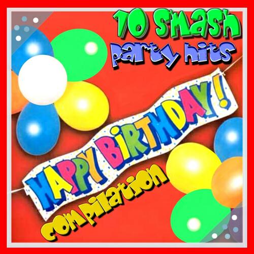 Релиз Happy Birthday Compilation
