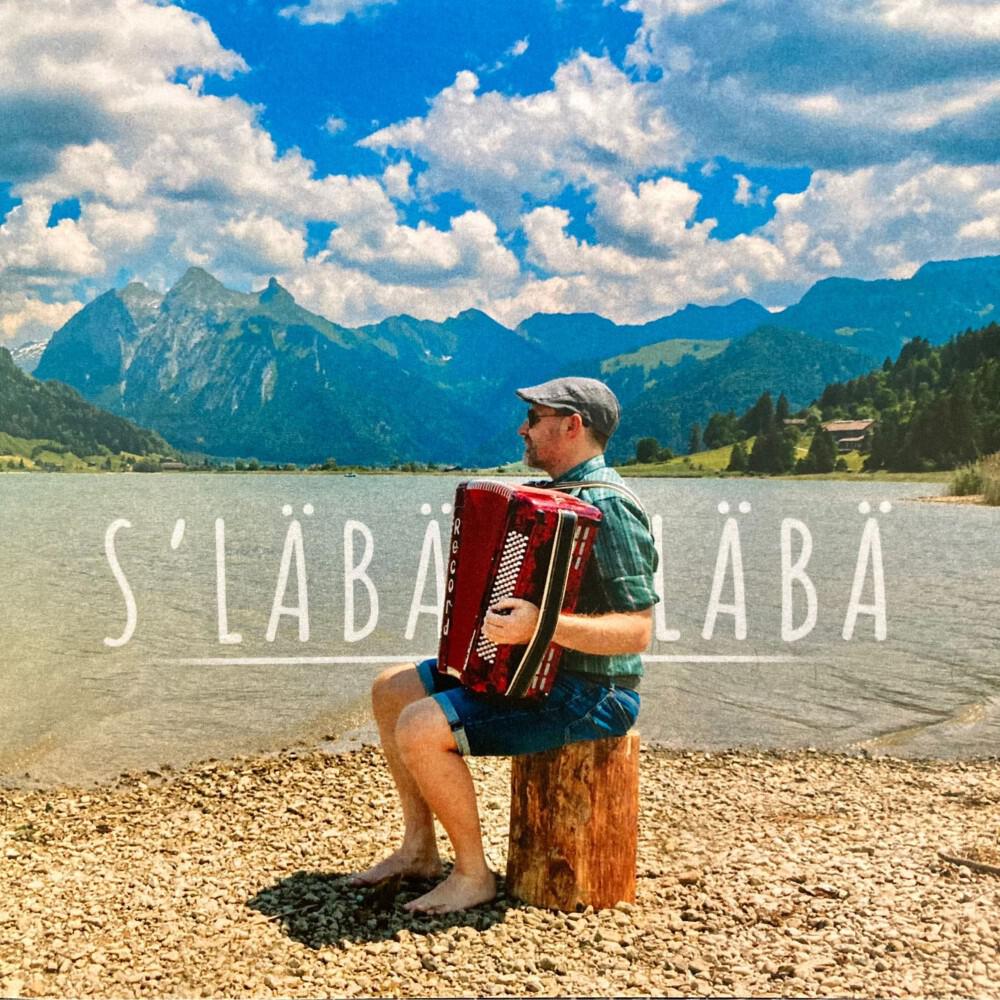 Релиз S'Läbä läbä