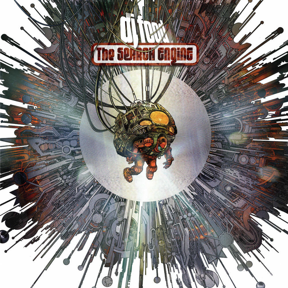 Релиз The Search Engine