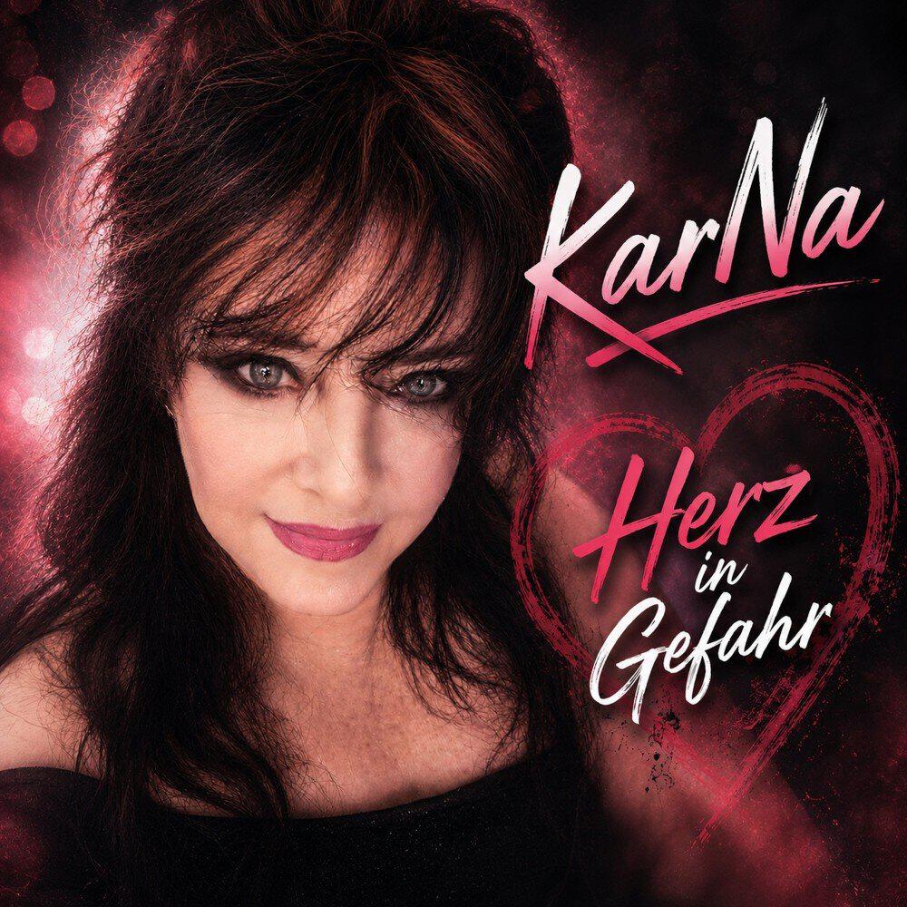 Релиз Herz in Gefahr