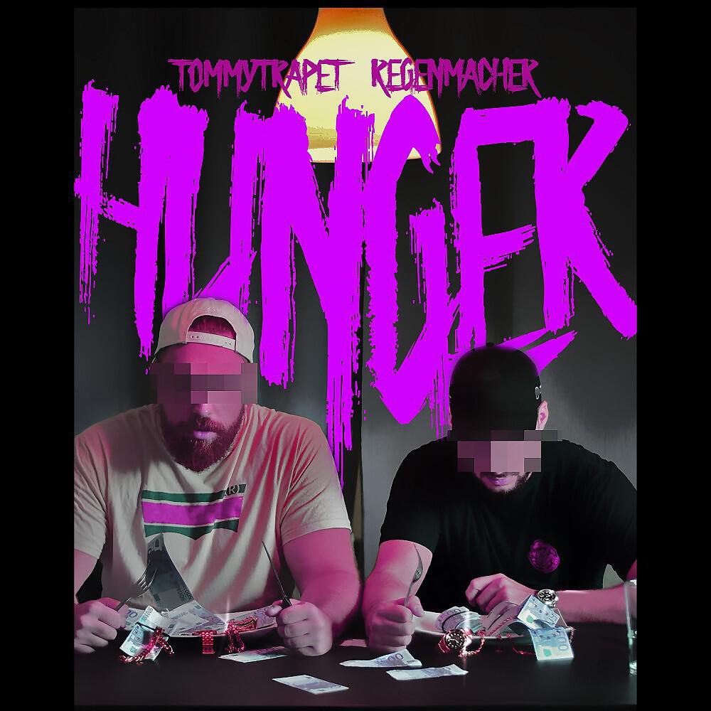 Релиз Hunger