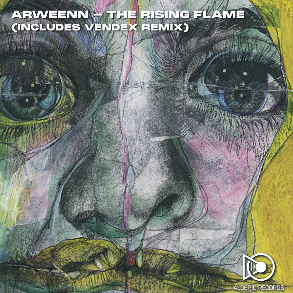 Релиз The Rising Flame