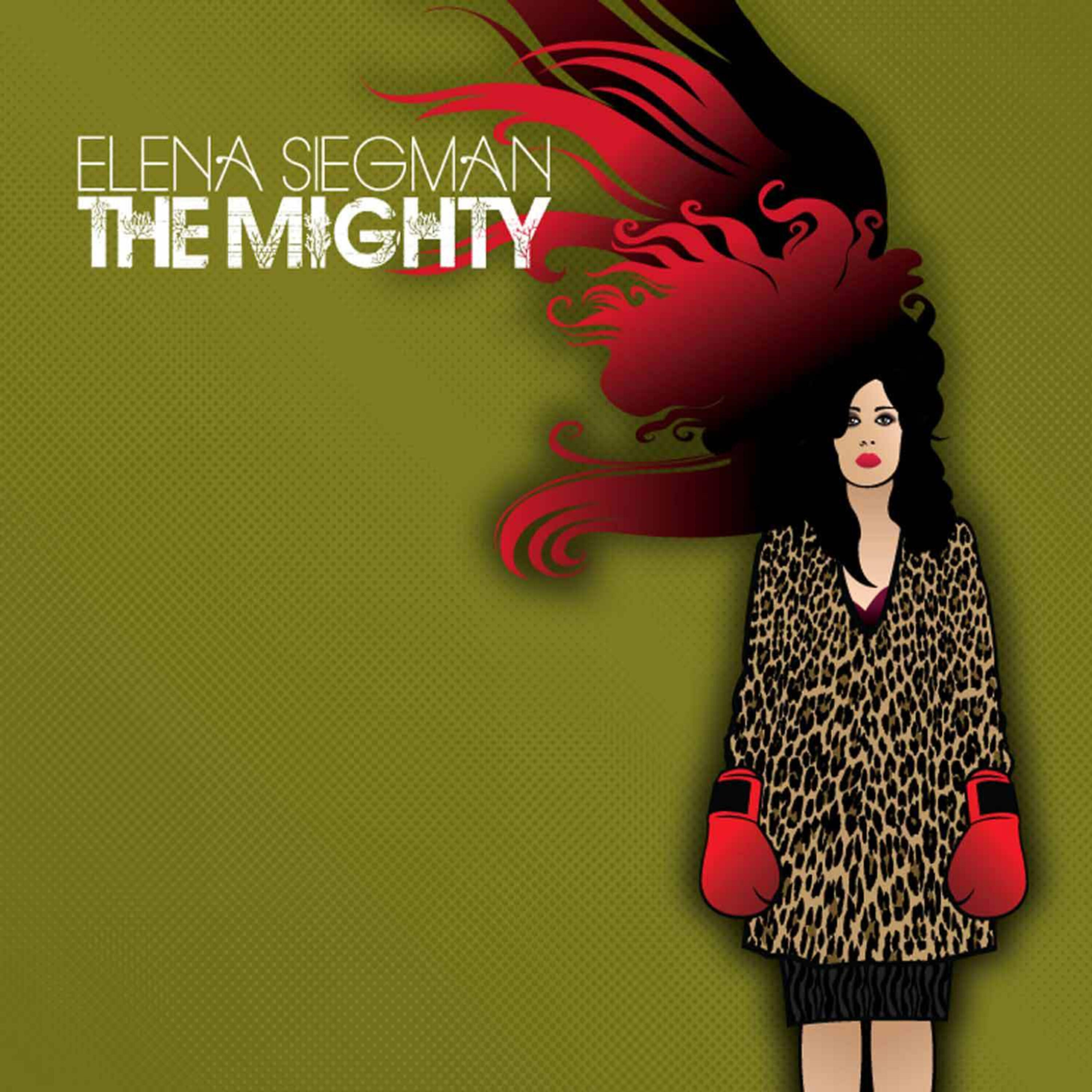 Релиз The Mighty