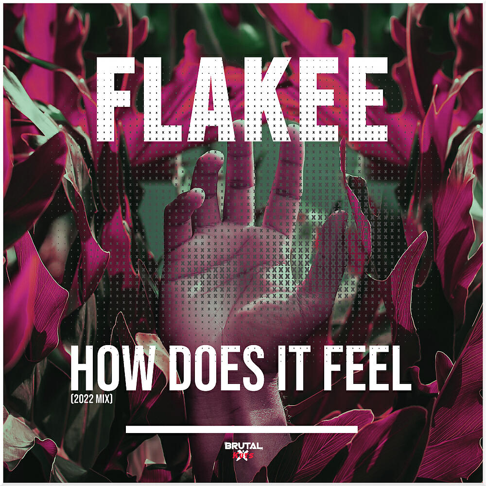 Релиз How Does It Feel