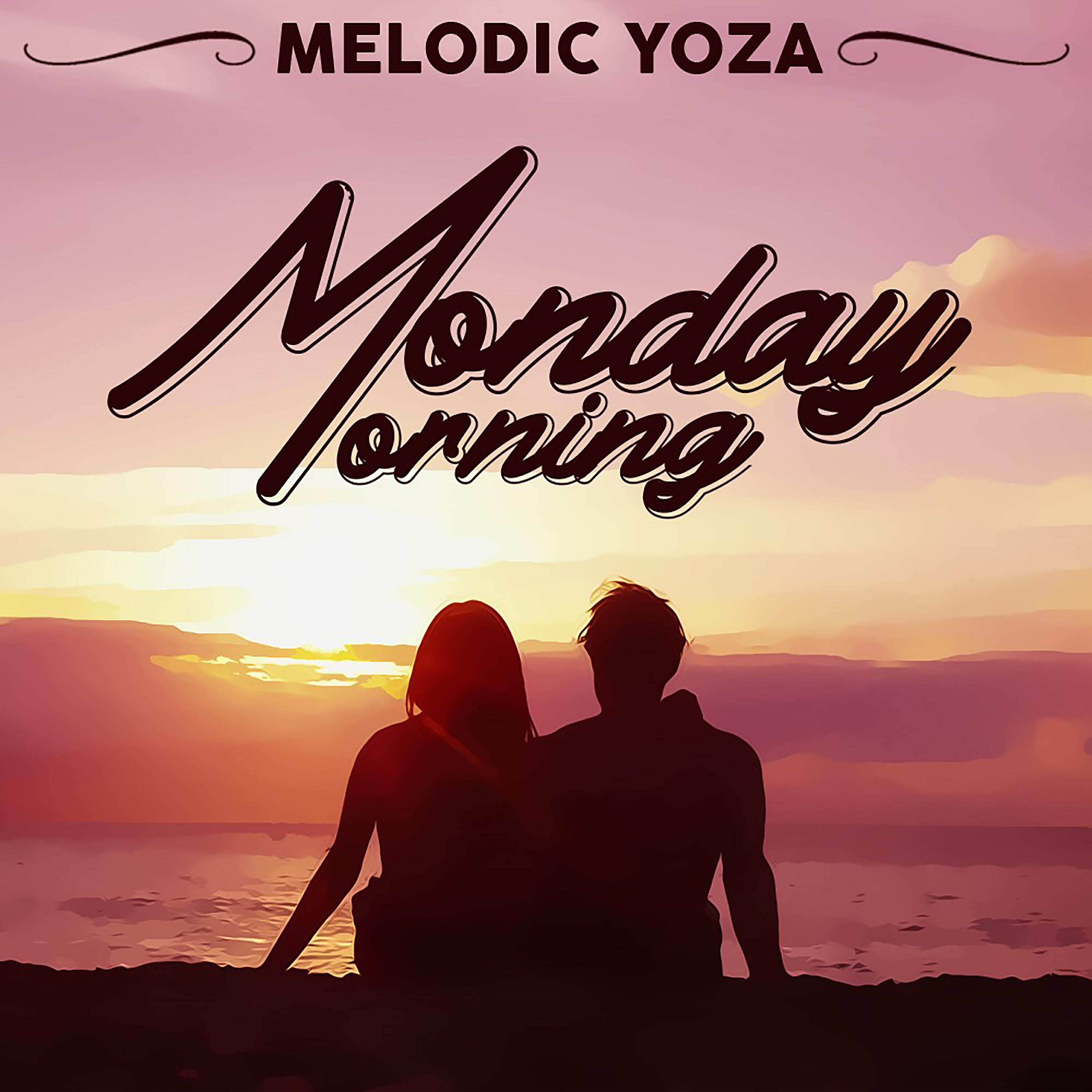 Постер альбома Monday Morning