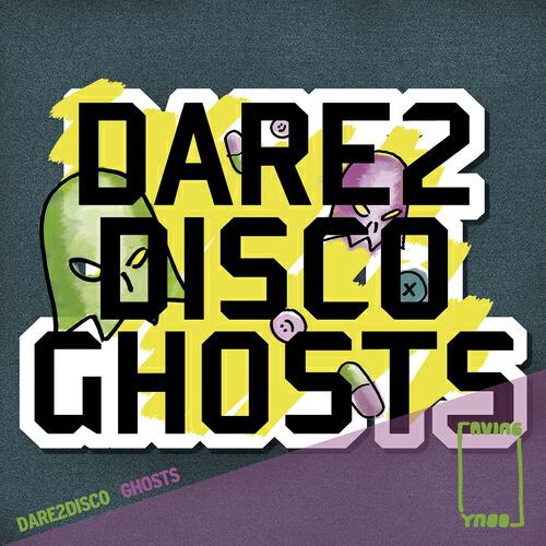 Релиз Ghosts