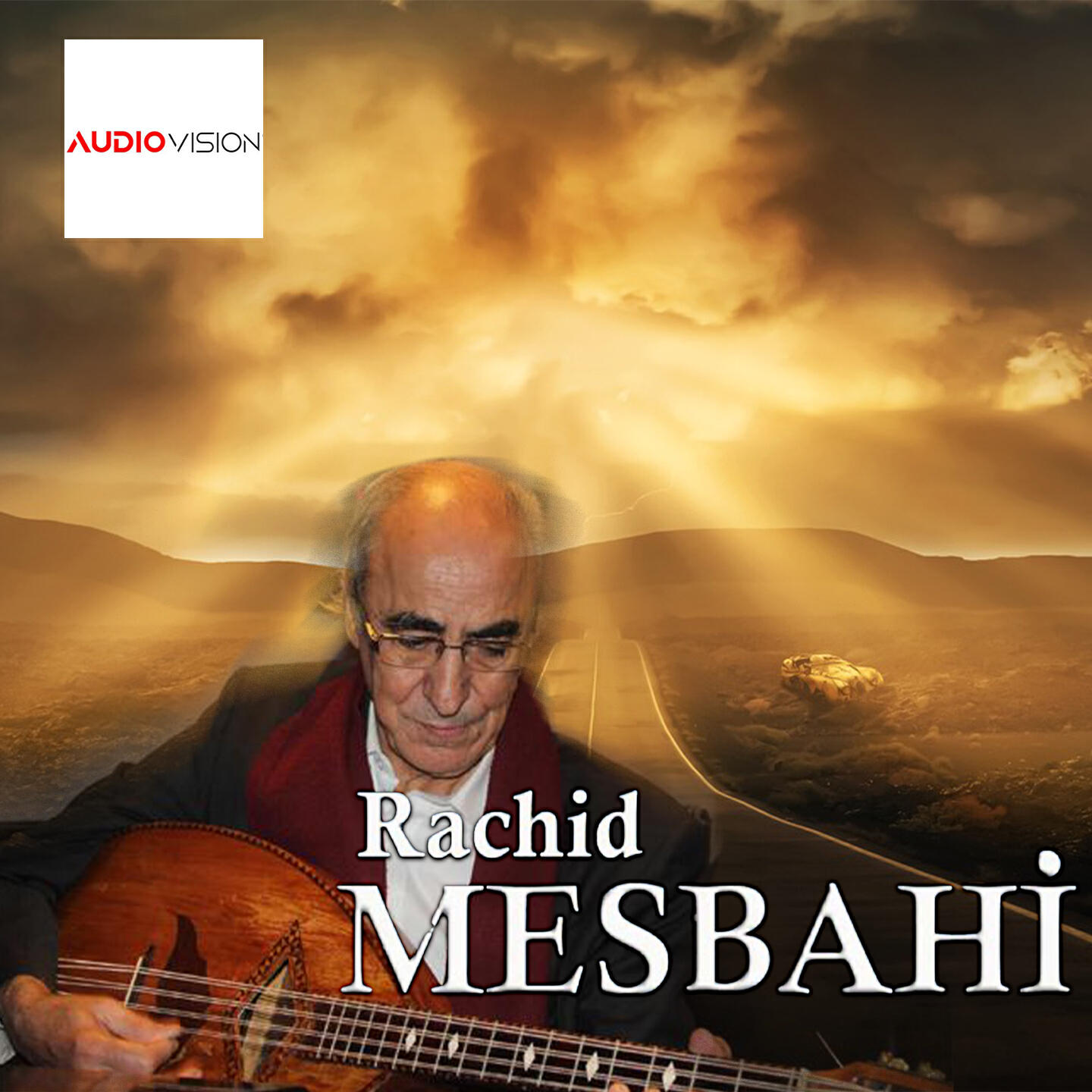 Релиз Mazal Our Qdiaagh Laya-s
