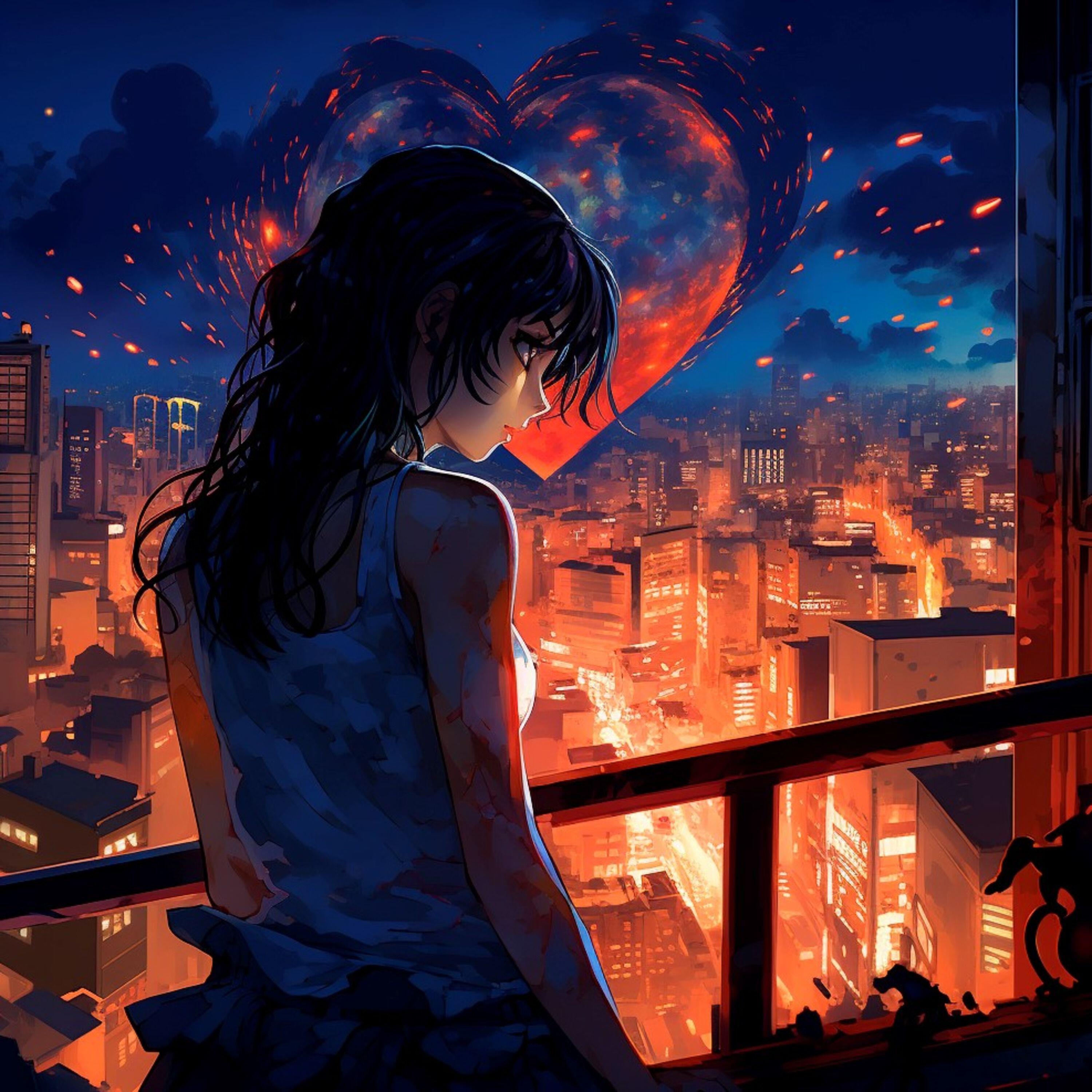 Релиз Tokyo love