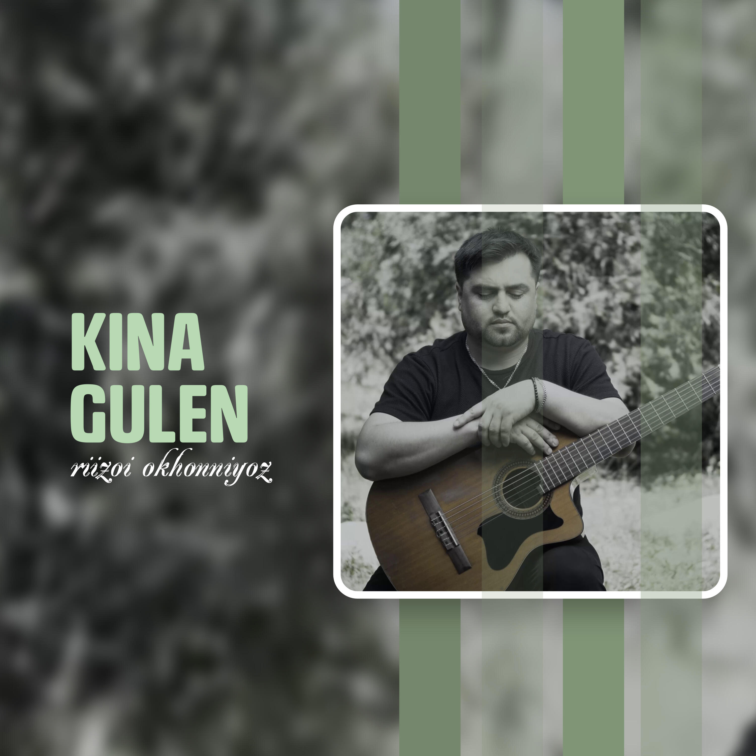 Релиз Kina Gulen