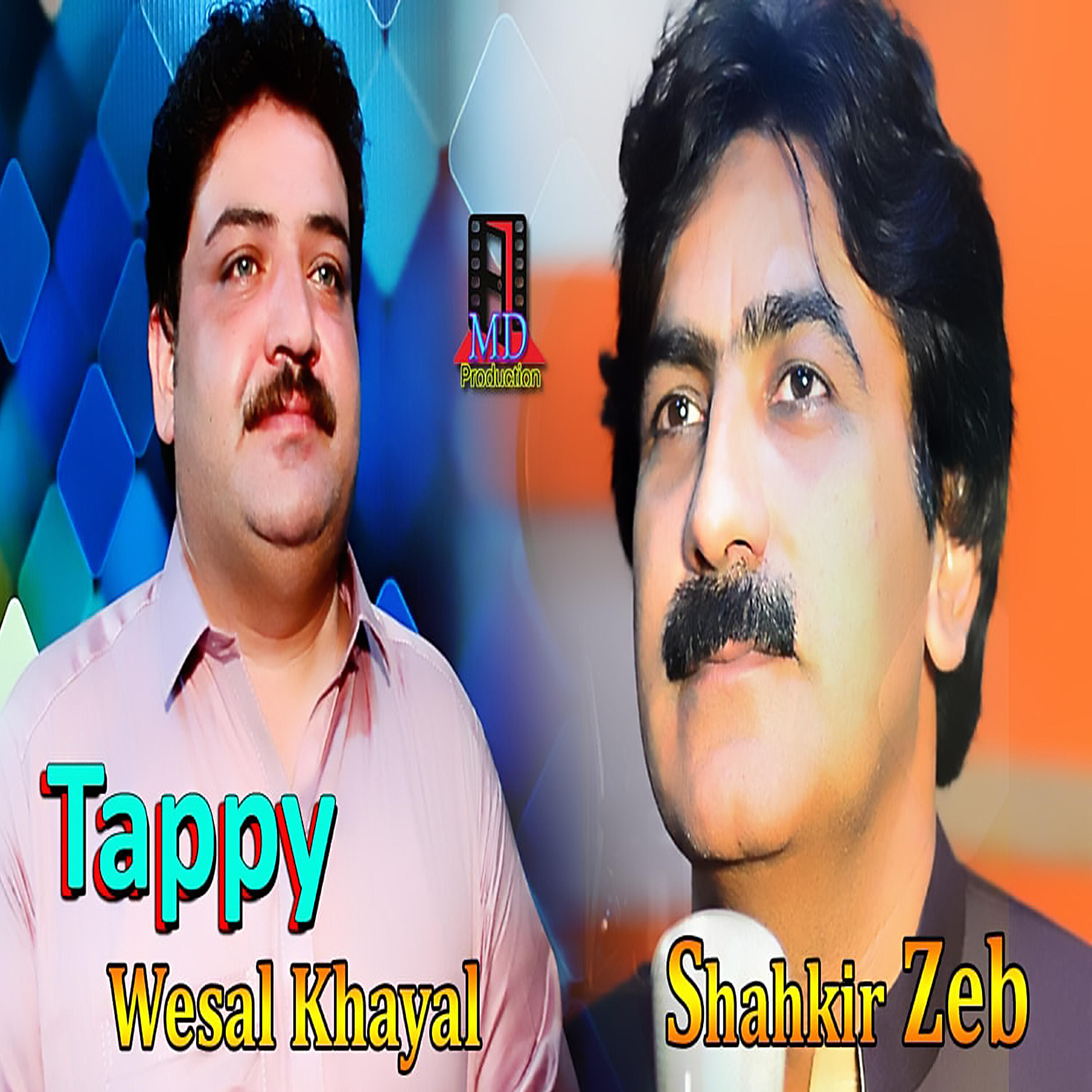 Wesal Khayal