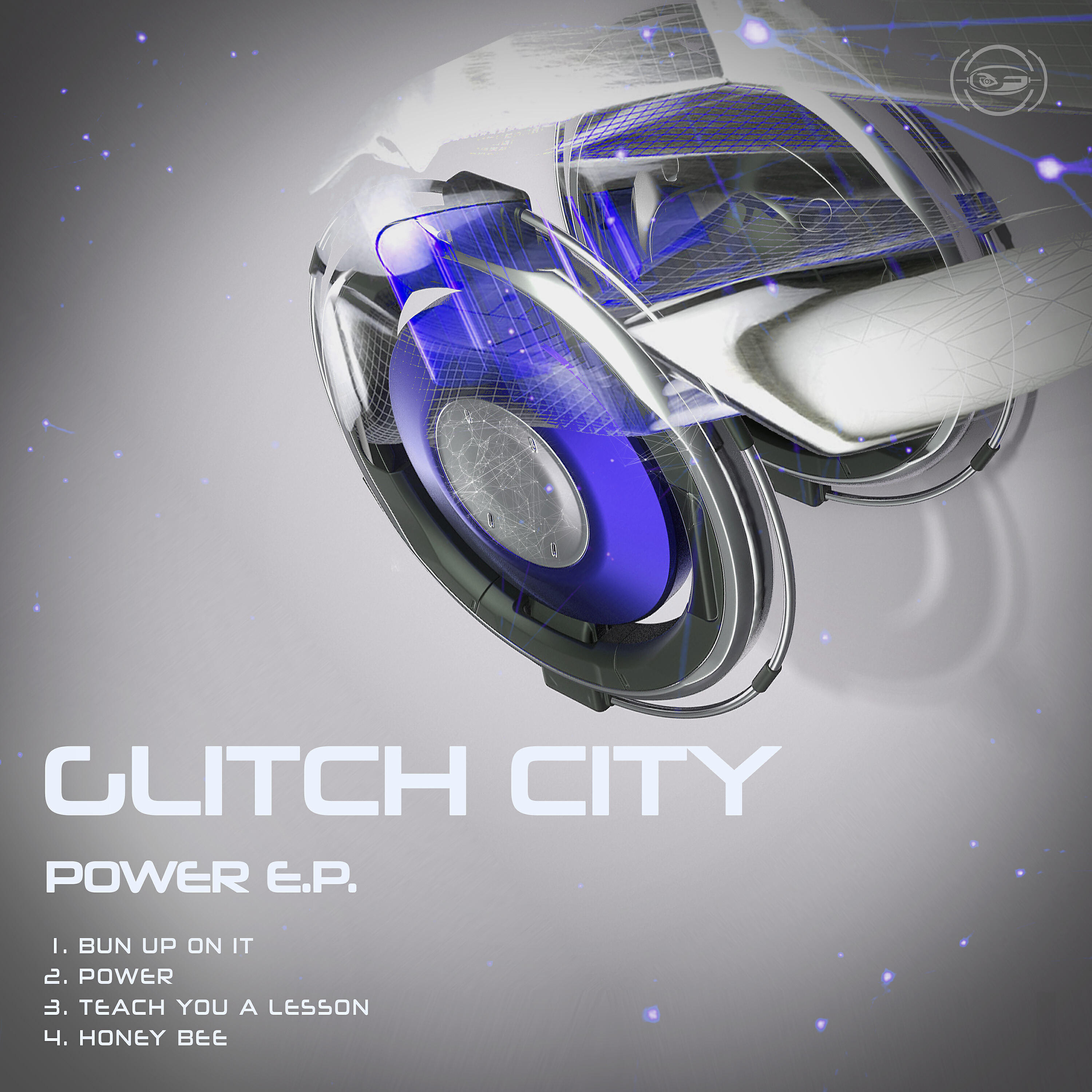 Релиз The Power EP