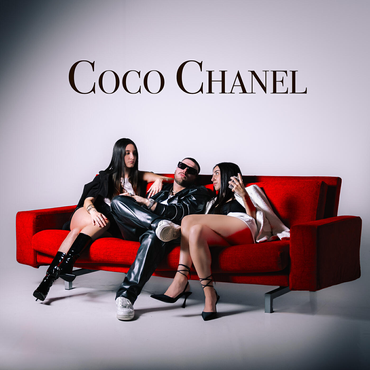Релиз Coco Chanel