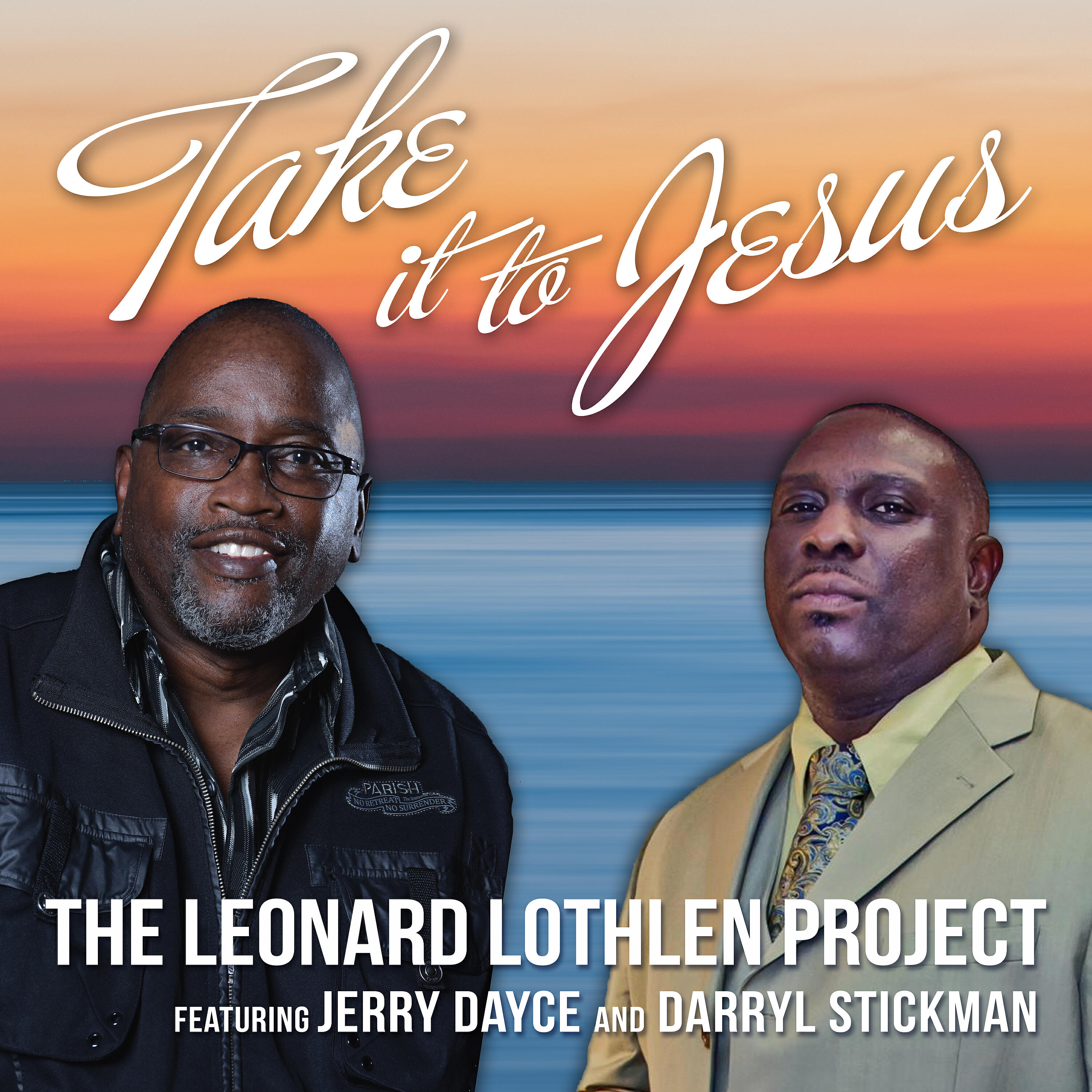 Jerry Dayce