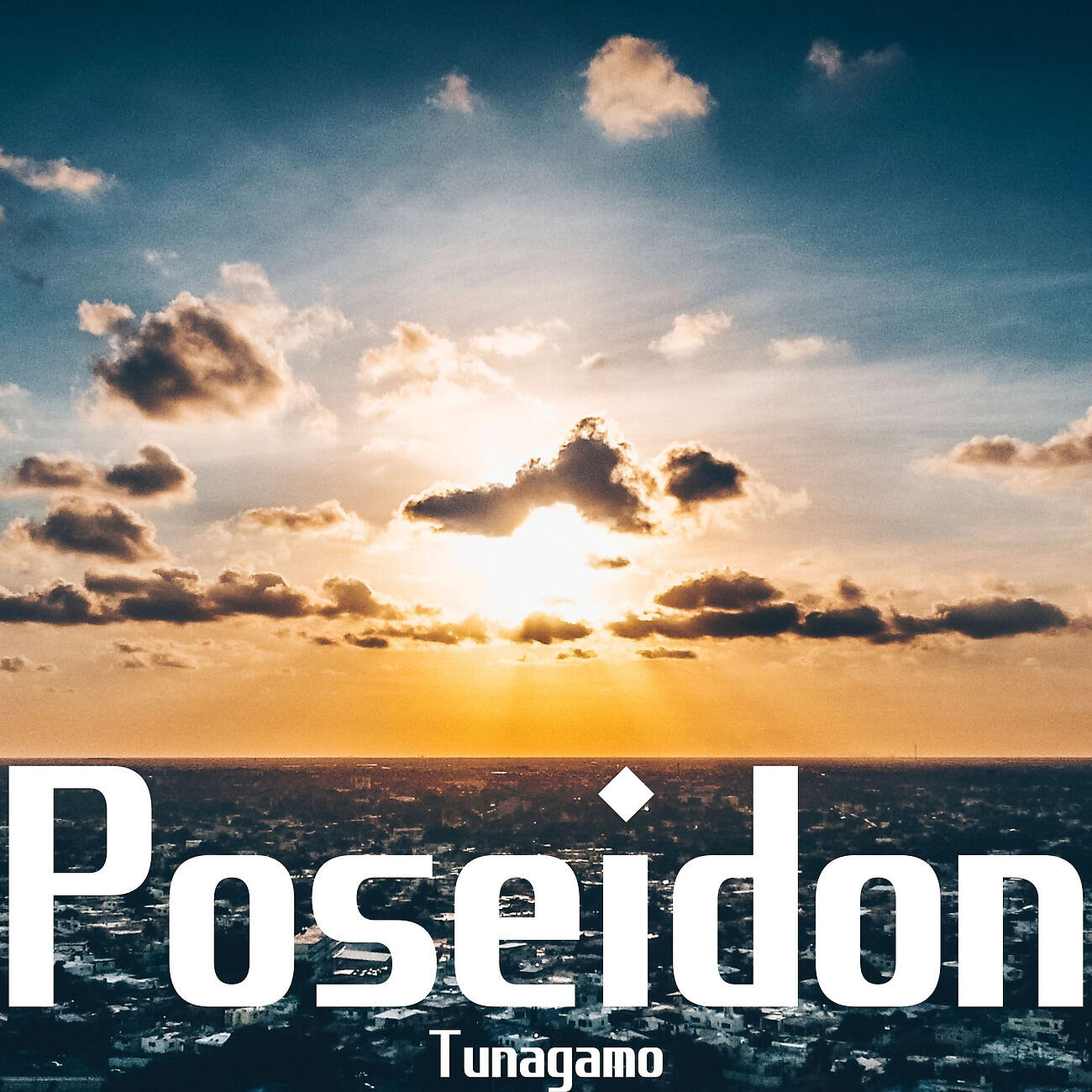Tunagamo