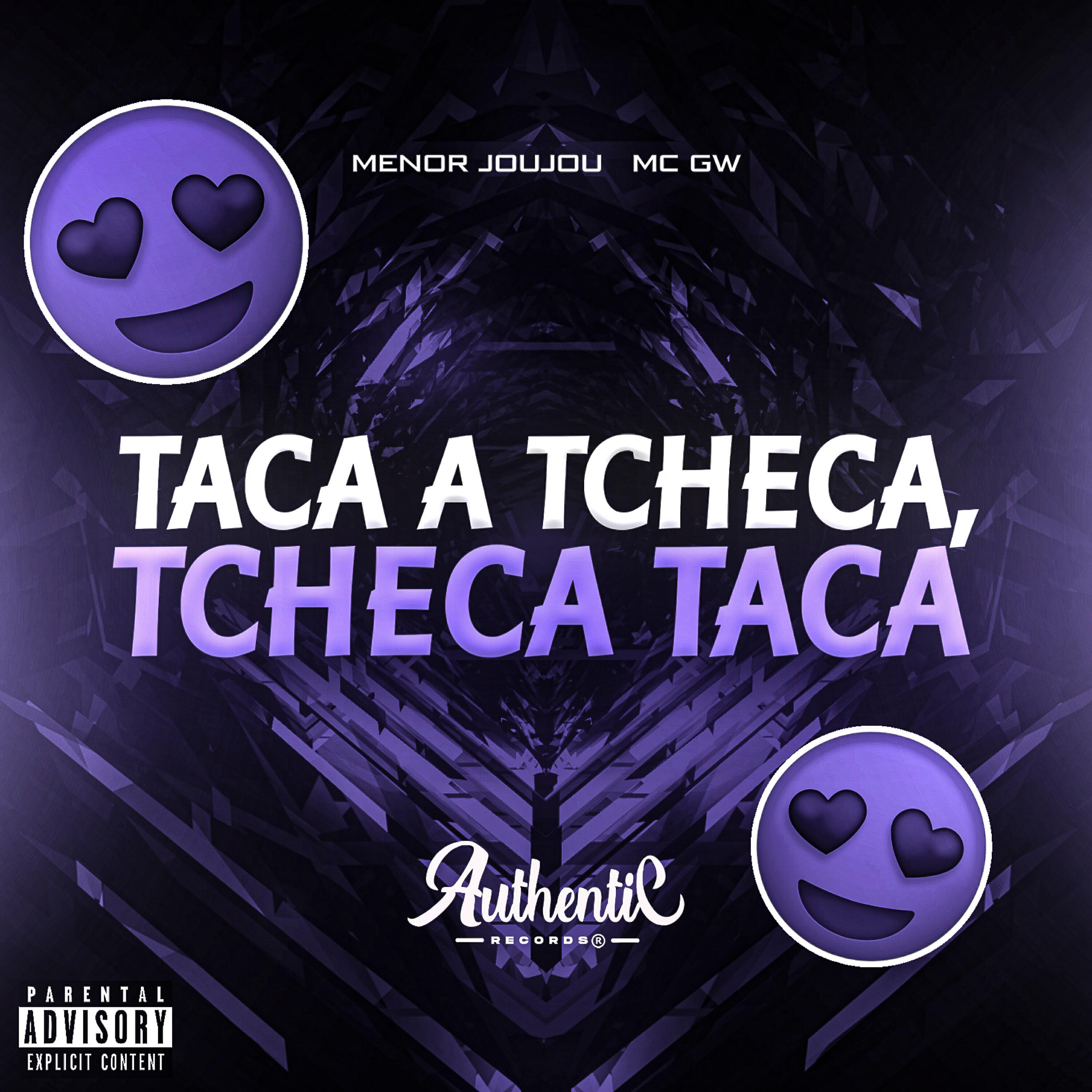 Релиз Taca a Tcheca, Tcheca Taca