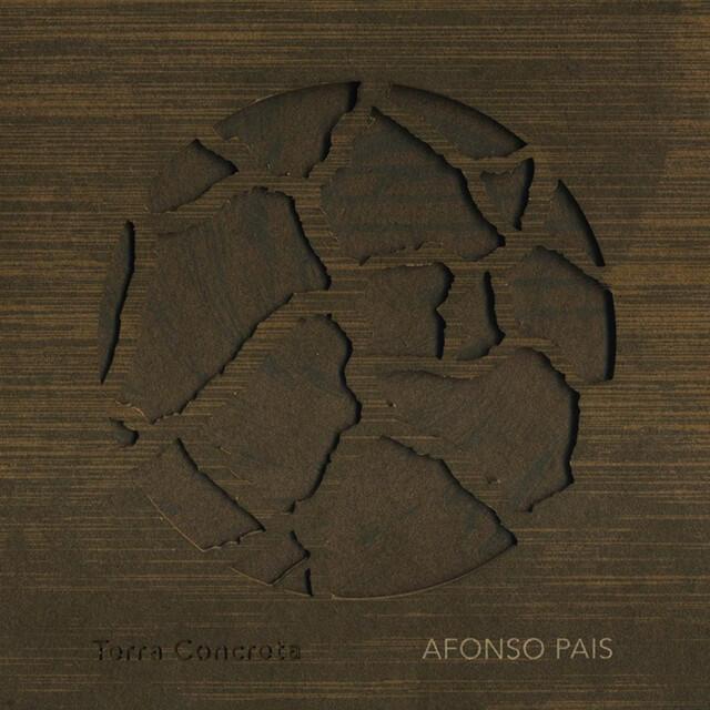 Релиз Terra Concreta