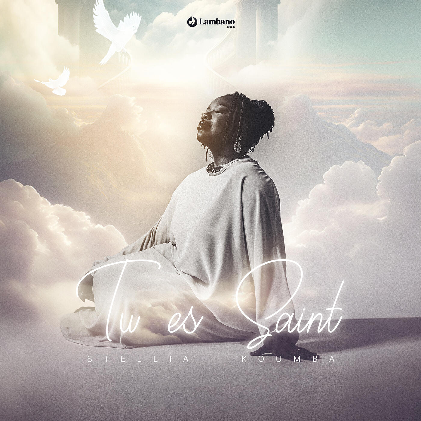 Релиз Tu es Saint
