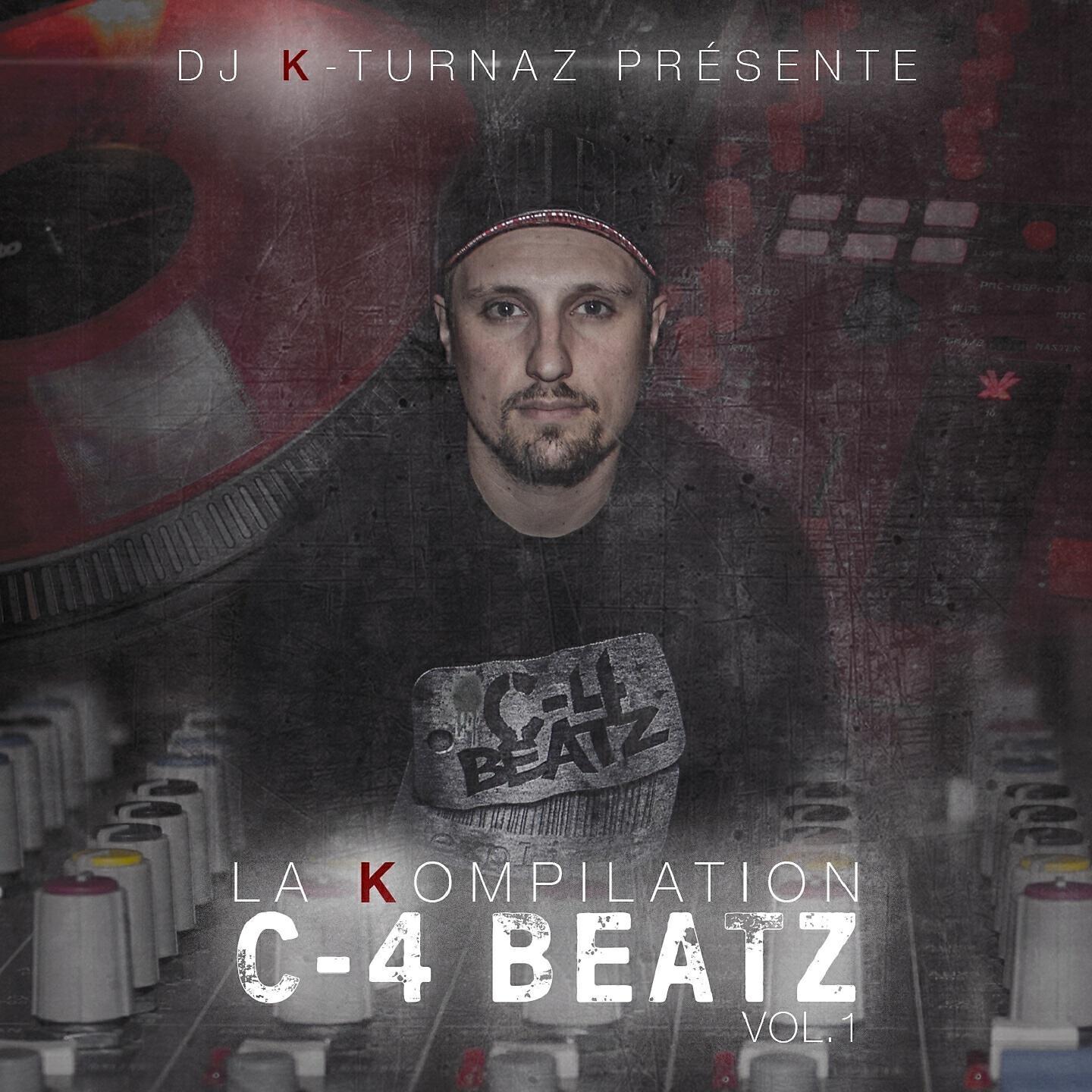DJ K-Turnaz