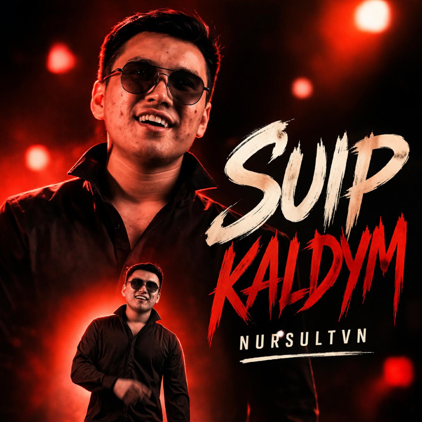 Релиз Suip Kaldym