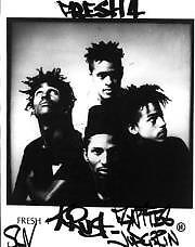 Fresh Four