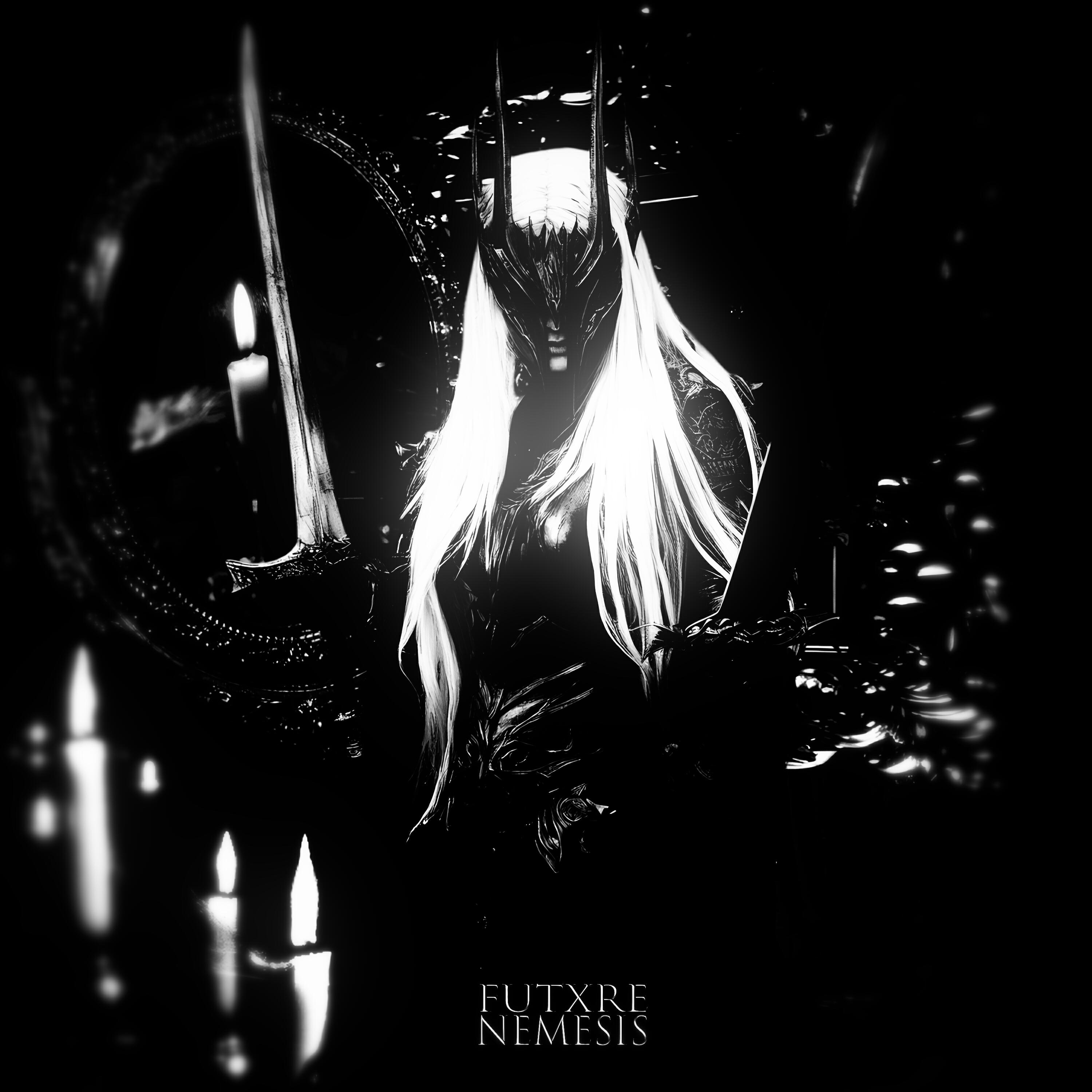 Релиз NEMESIS