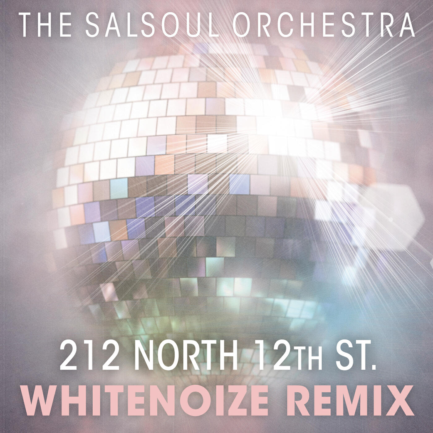 Релиз 212 North 12th St. (WhiteNoize Remix)