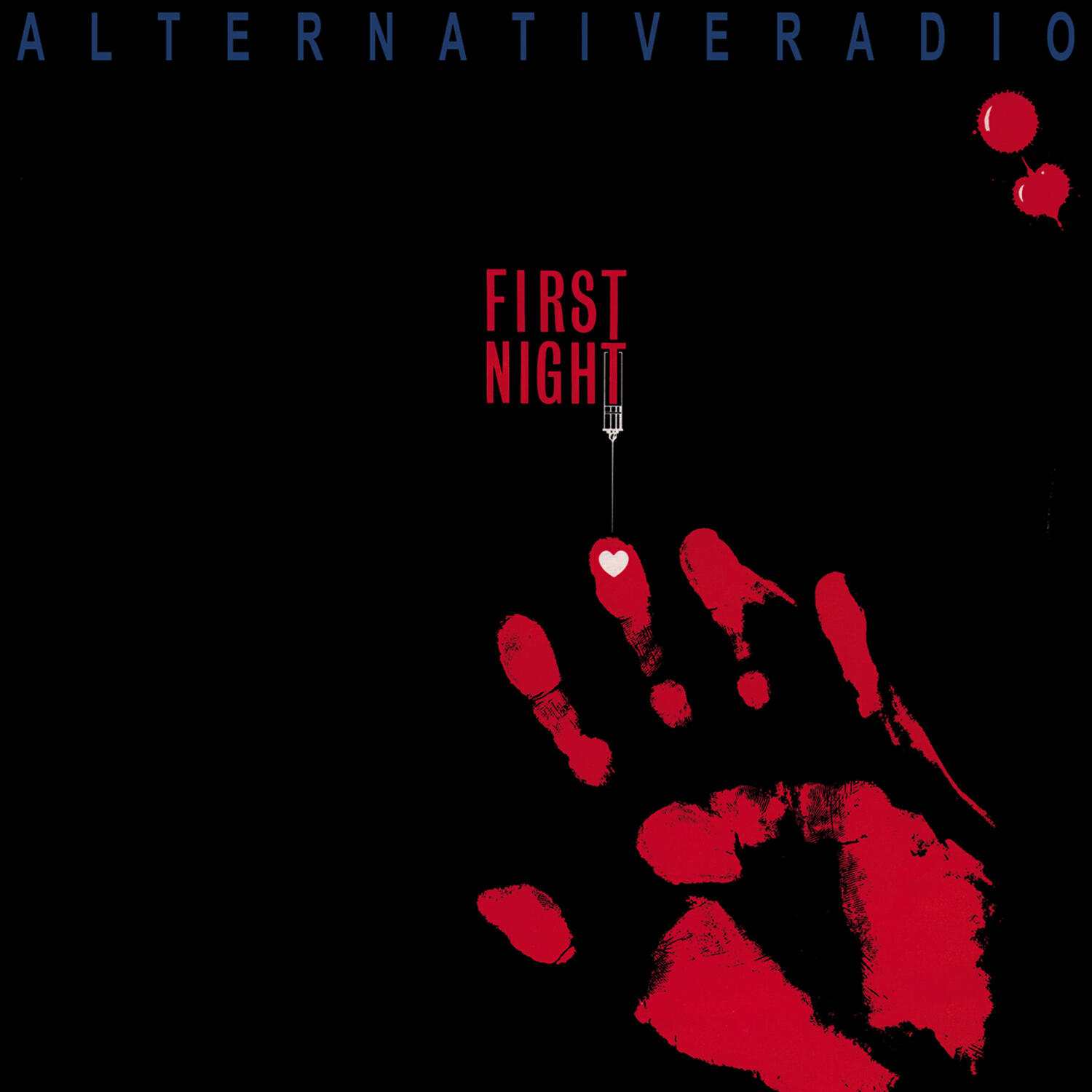 Релиз First Night