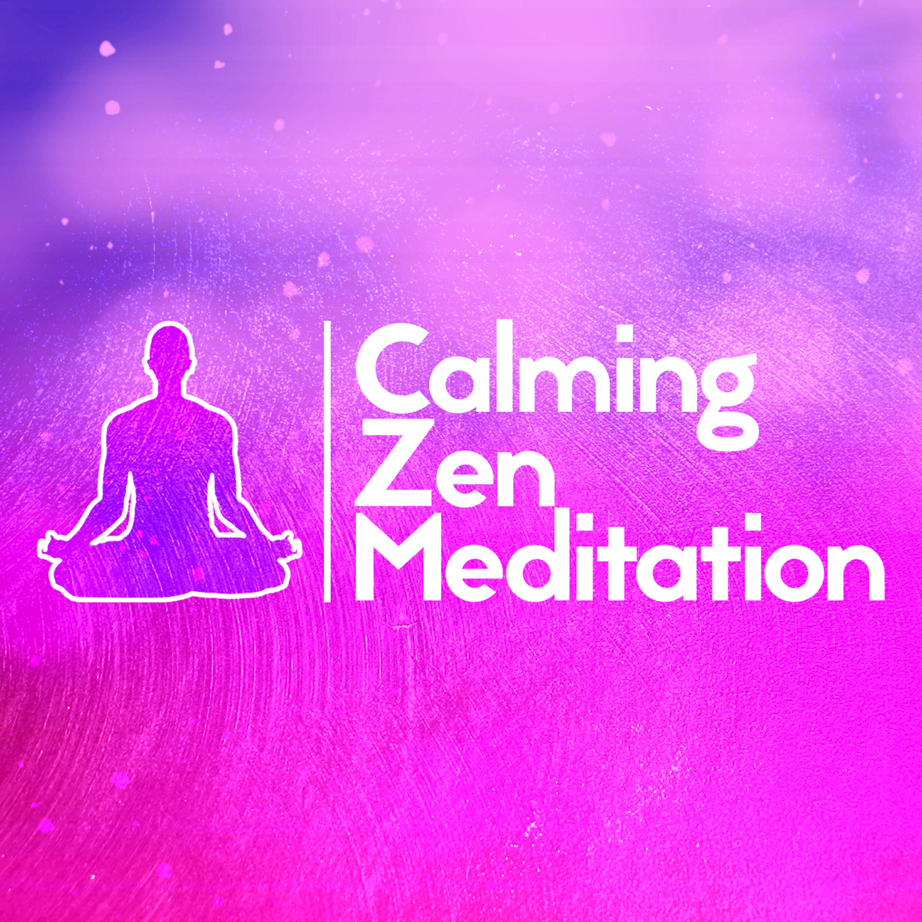 Релиз Calming Zen Meditation