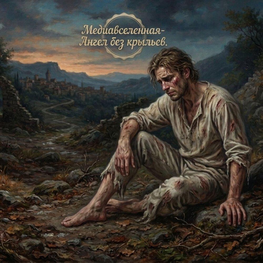 Релиз Ангел без крыльев