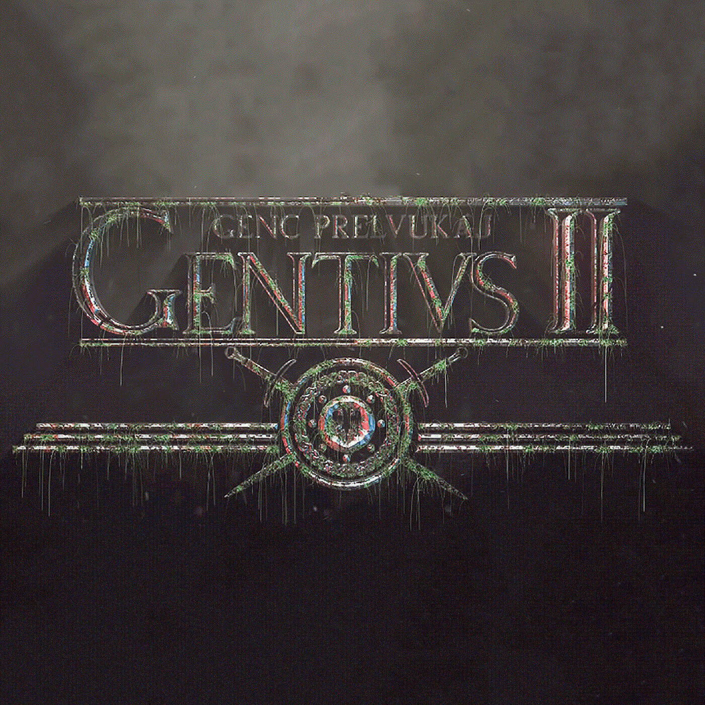 Релиз Gentivs II