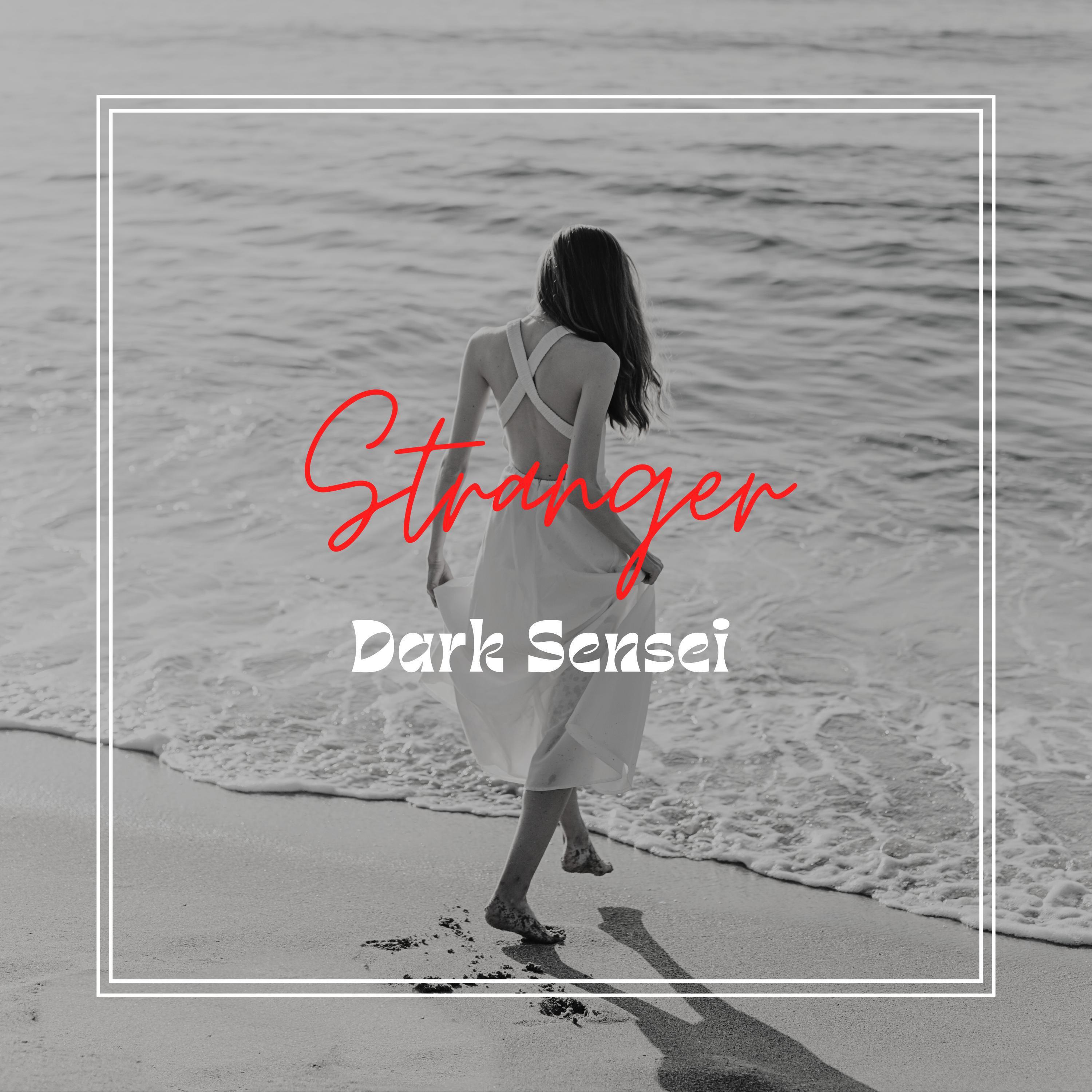 Релиз STRANGER