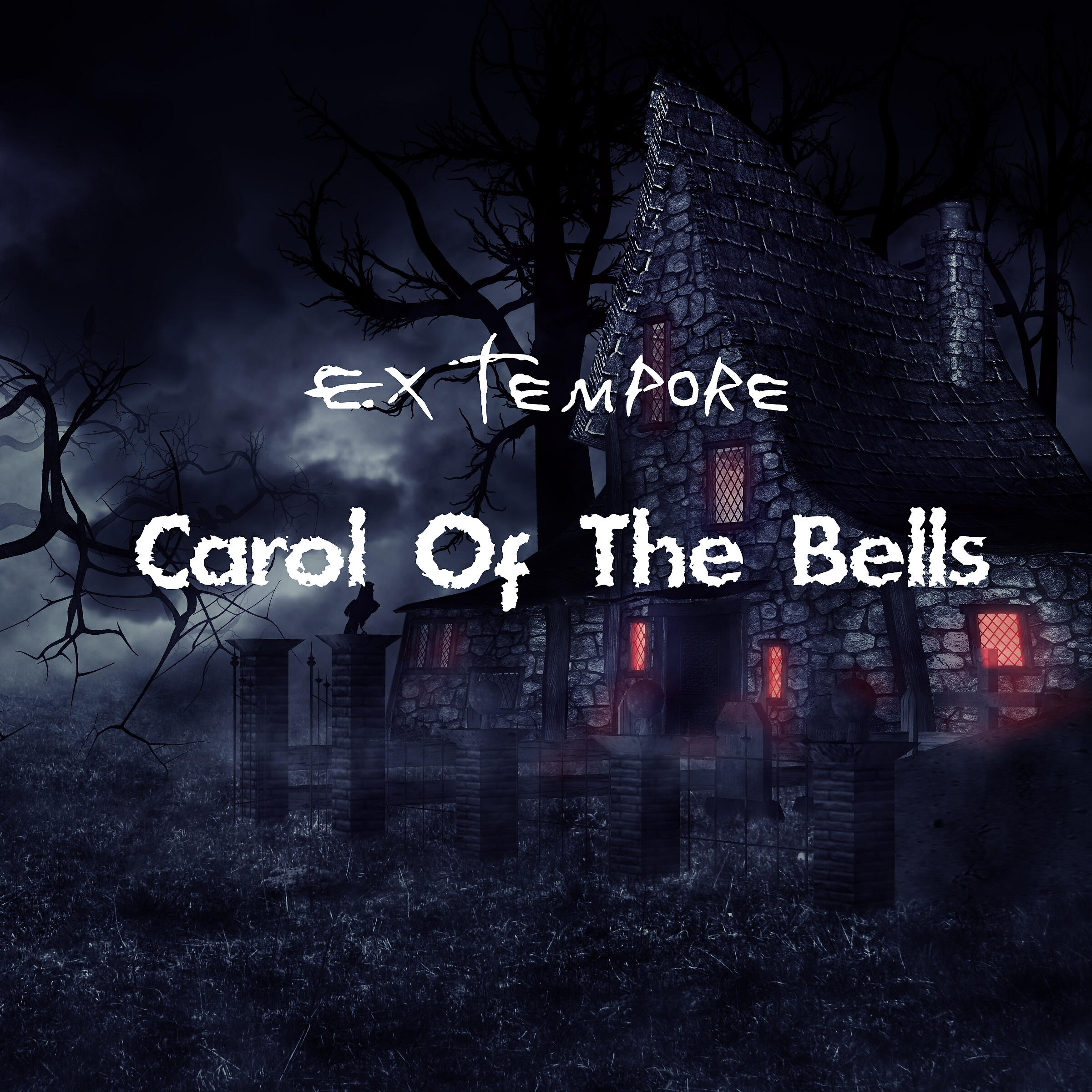 Релиз Carol of the Bells