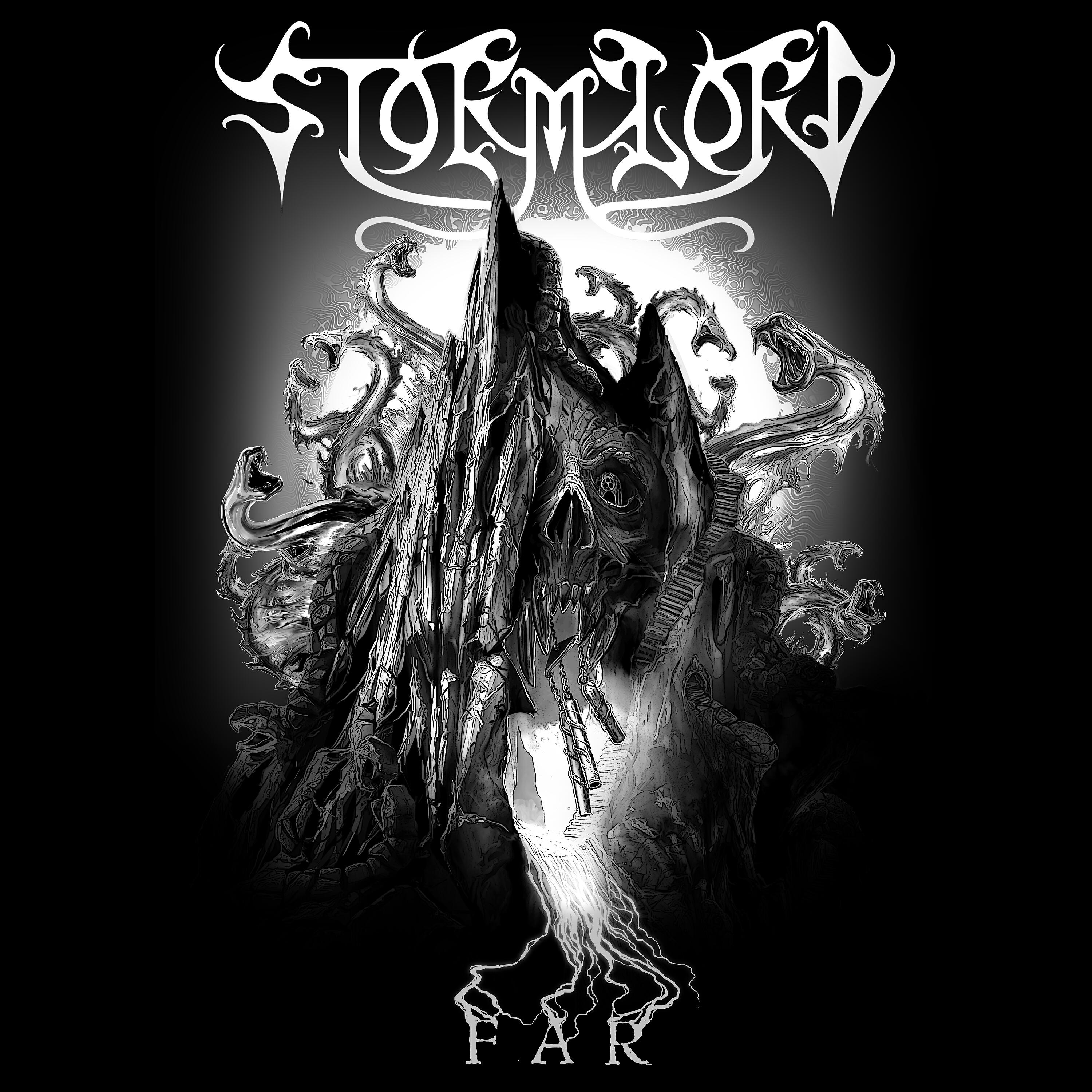 Релиз Far