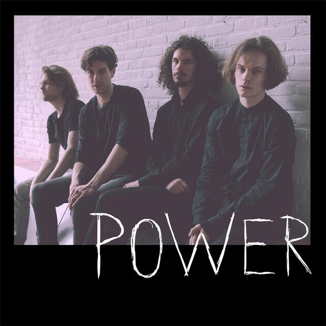 Релиз Power